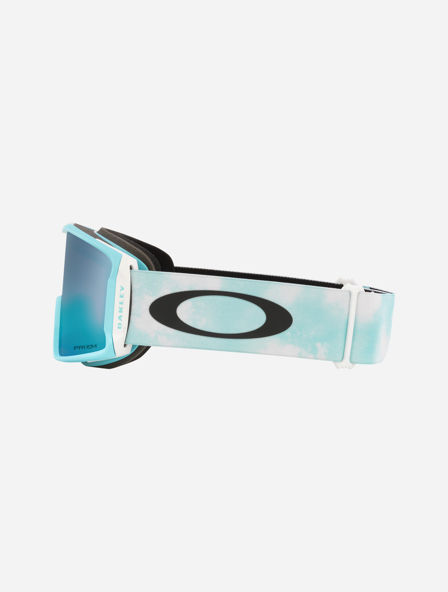 Maschera sci OAKLEY LINE MINER L PRIZM - Color mix - 5 | Cisalfa Sport