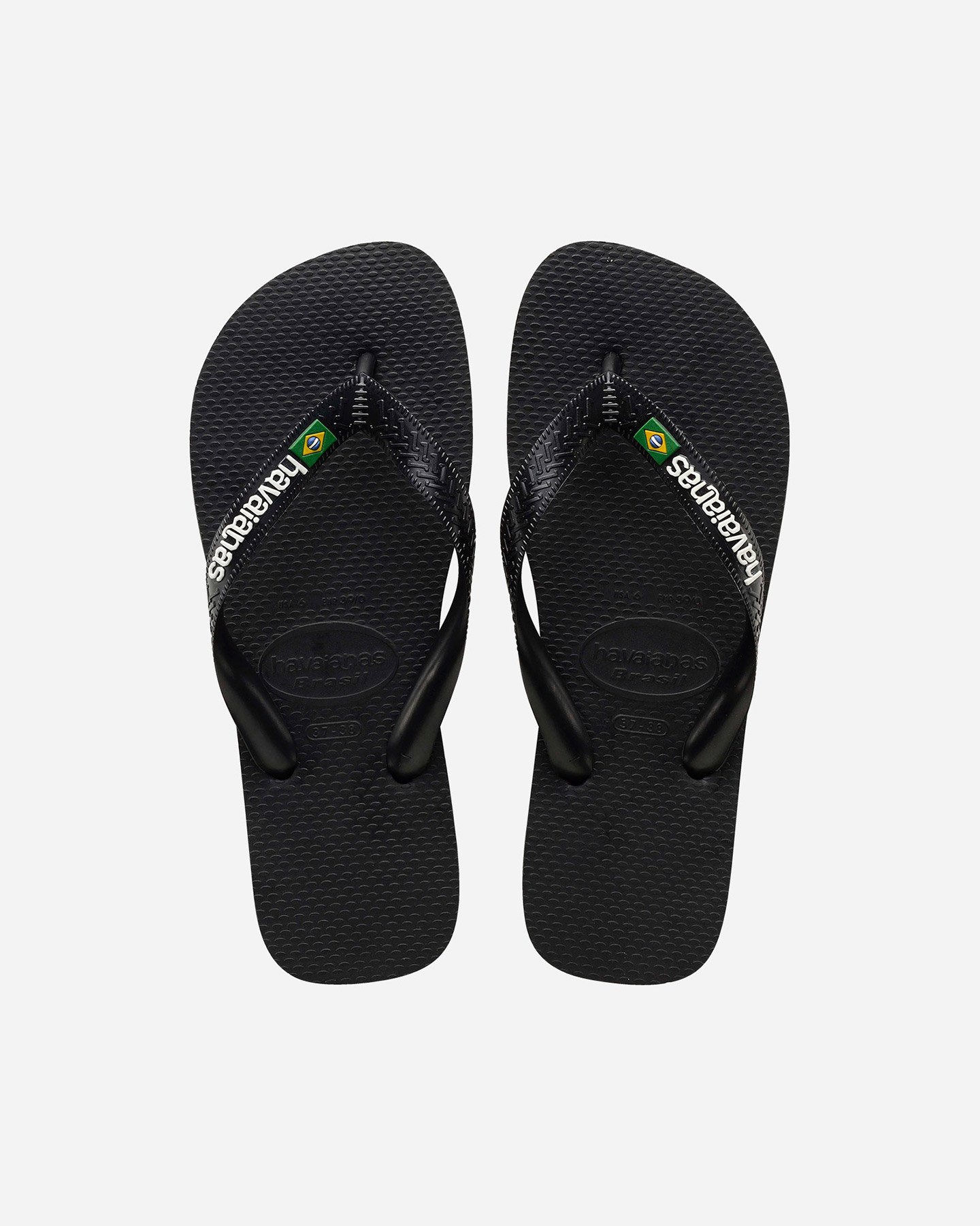 Infradito HAVAIANAS BRASIL LOGO M - 0 | Cisalfa Sport