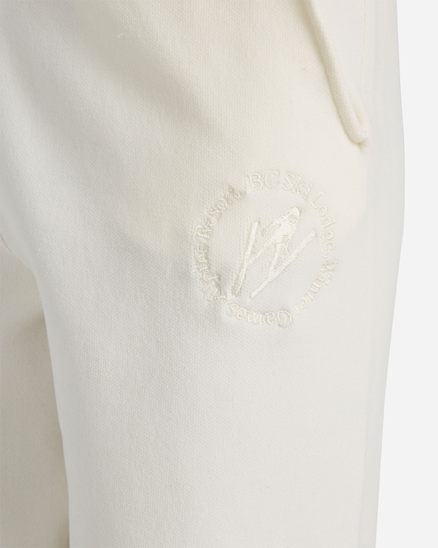 Pantalone BEST COMPANY WINTER GAMES W - Bianco - 3 | Cisalfa Sport