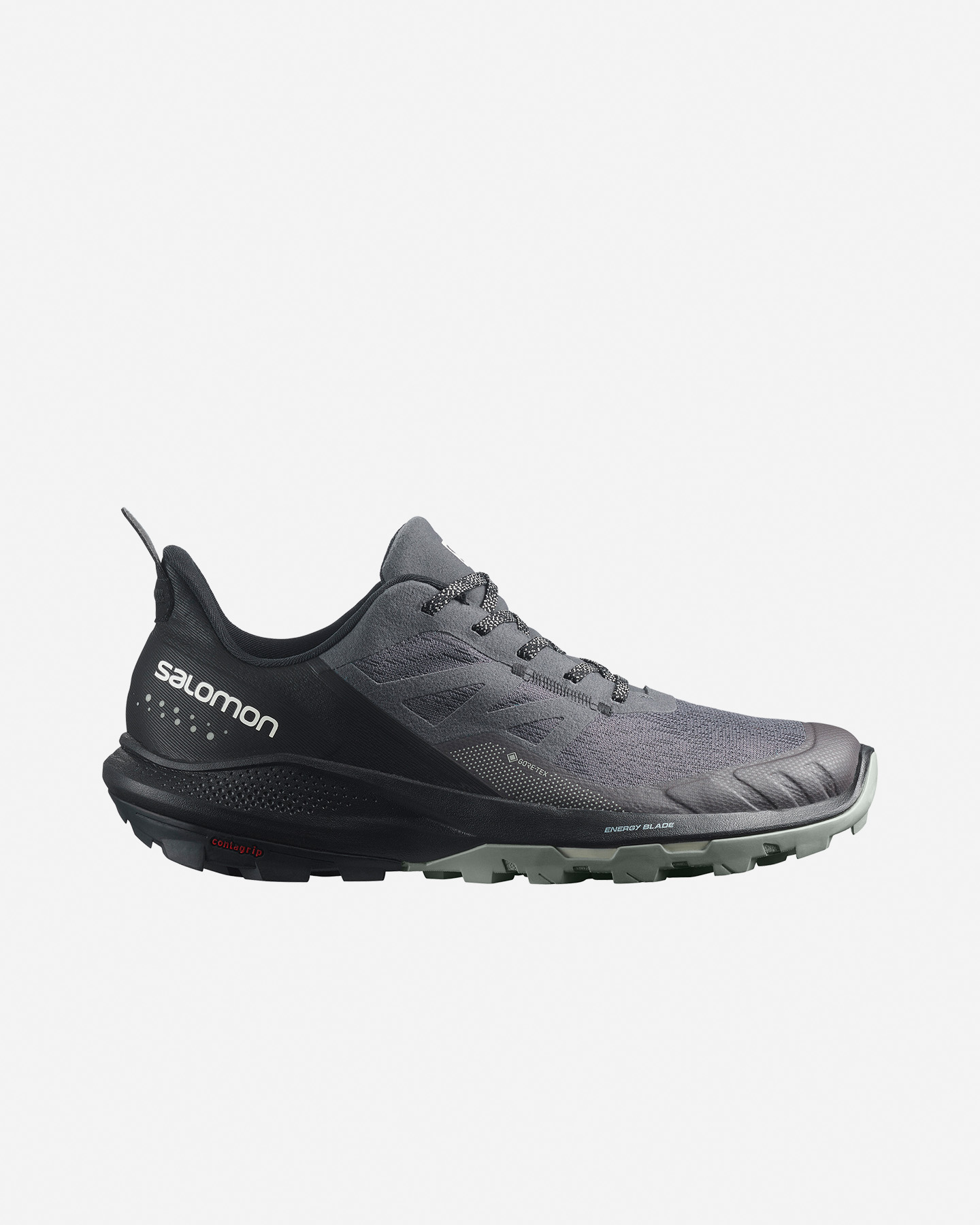 Scarpe trail SALOMON OUTPULSE GTX M - 0 | Cisalfa Sport