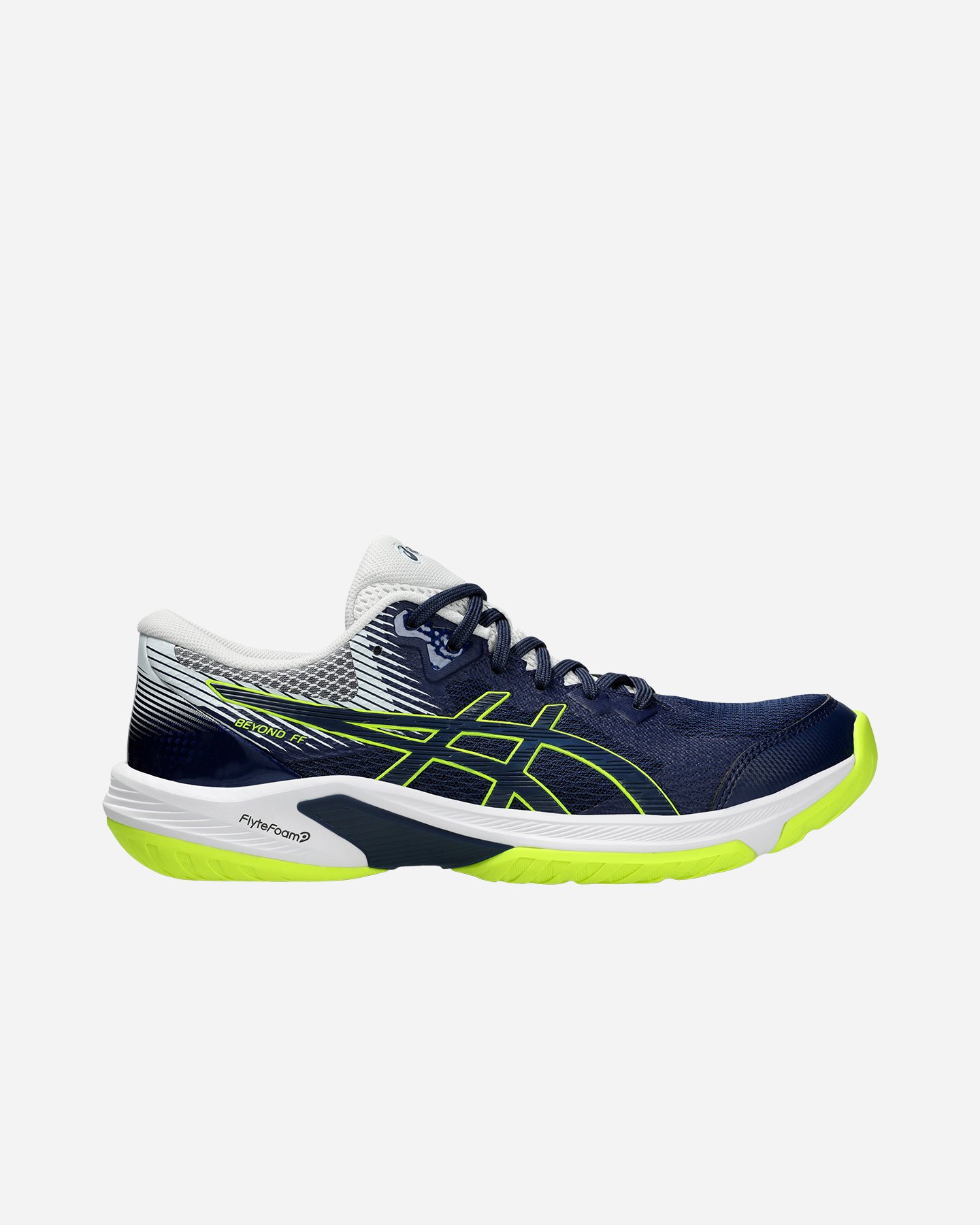 Scarpe volley ASICS BEYOND FF M - 0 | Cisalfa Sport