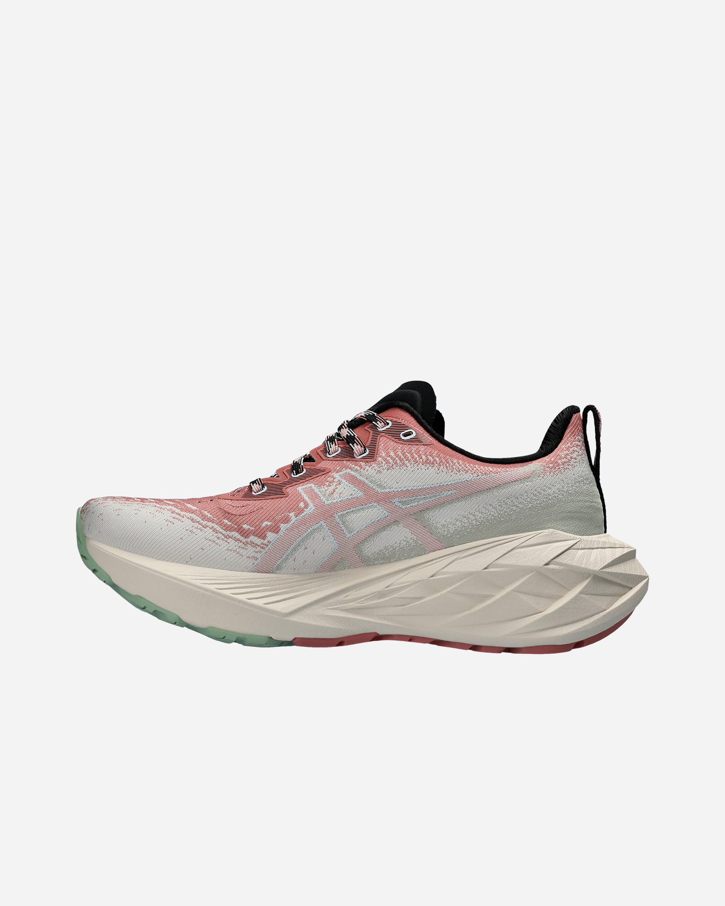 Scarpe trail ASICS NOVABLAST 4 TR W - 5 | Cisalfa Sport