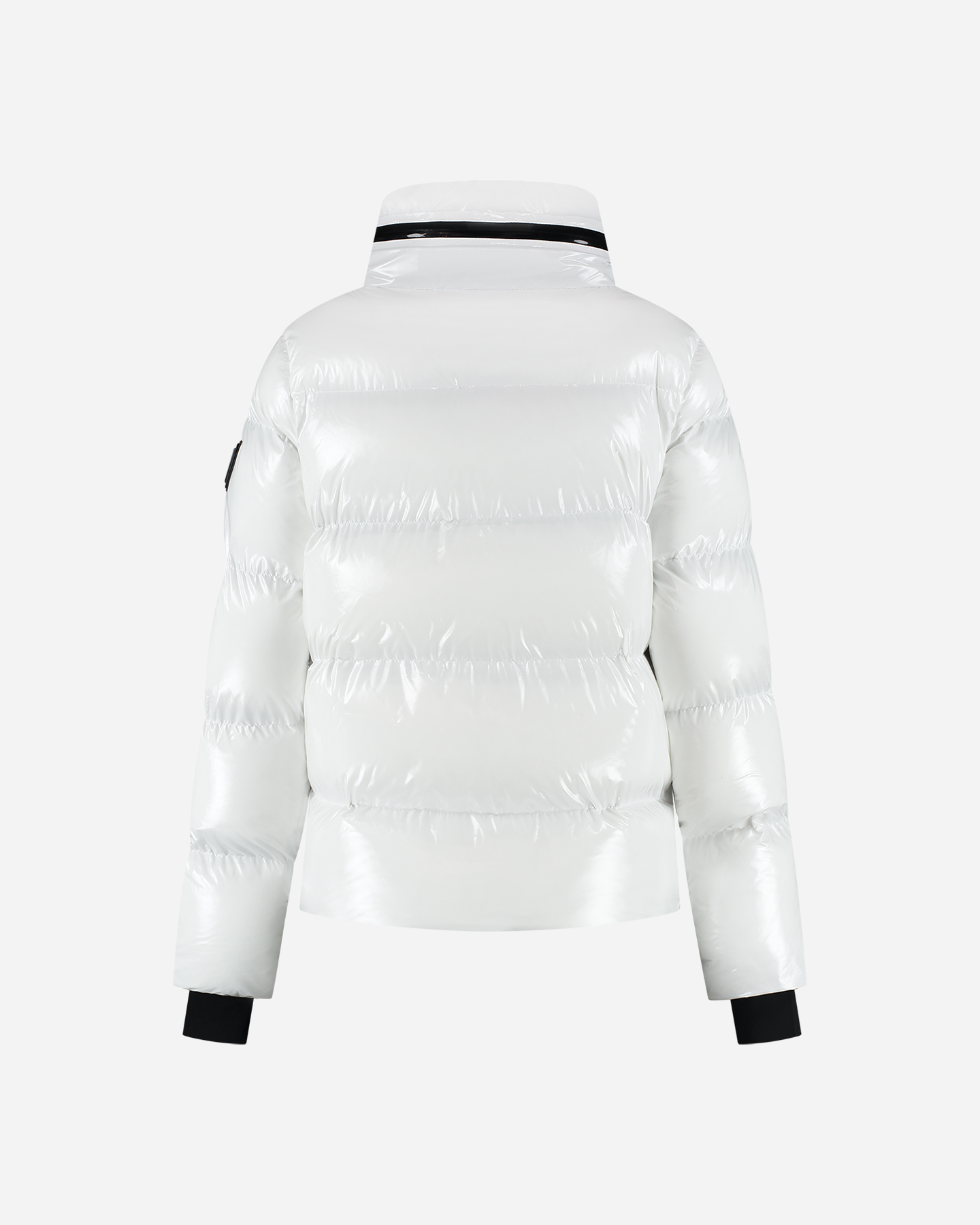 Giacca sci NIKKIE GSTAAD LAQUER W - 1 | Cisalfa Sport