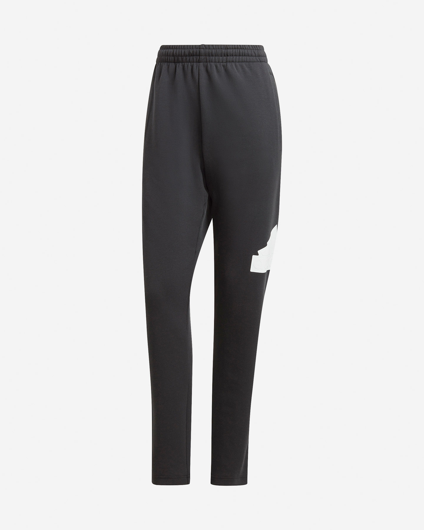 Pantalone ADIDAS BIG LOGO M - Nero - 0 | Cisalfa Sport