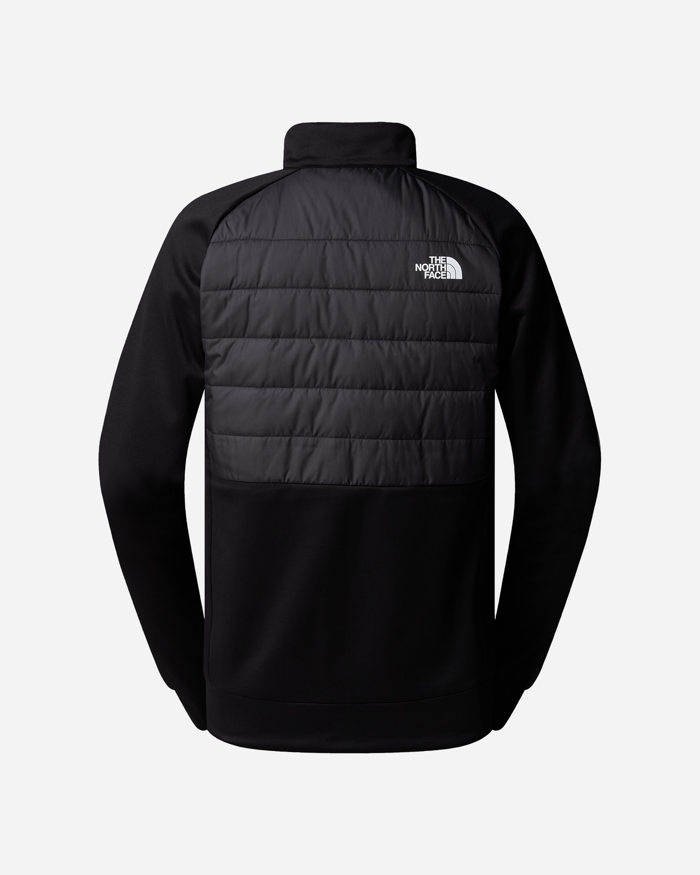 Pile THE NORTH FACE REAXION HYBRID M - 1 | Cisalfa Sport