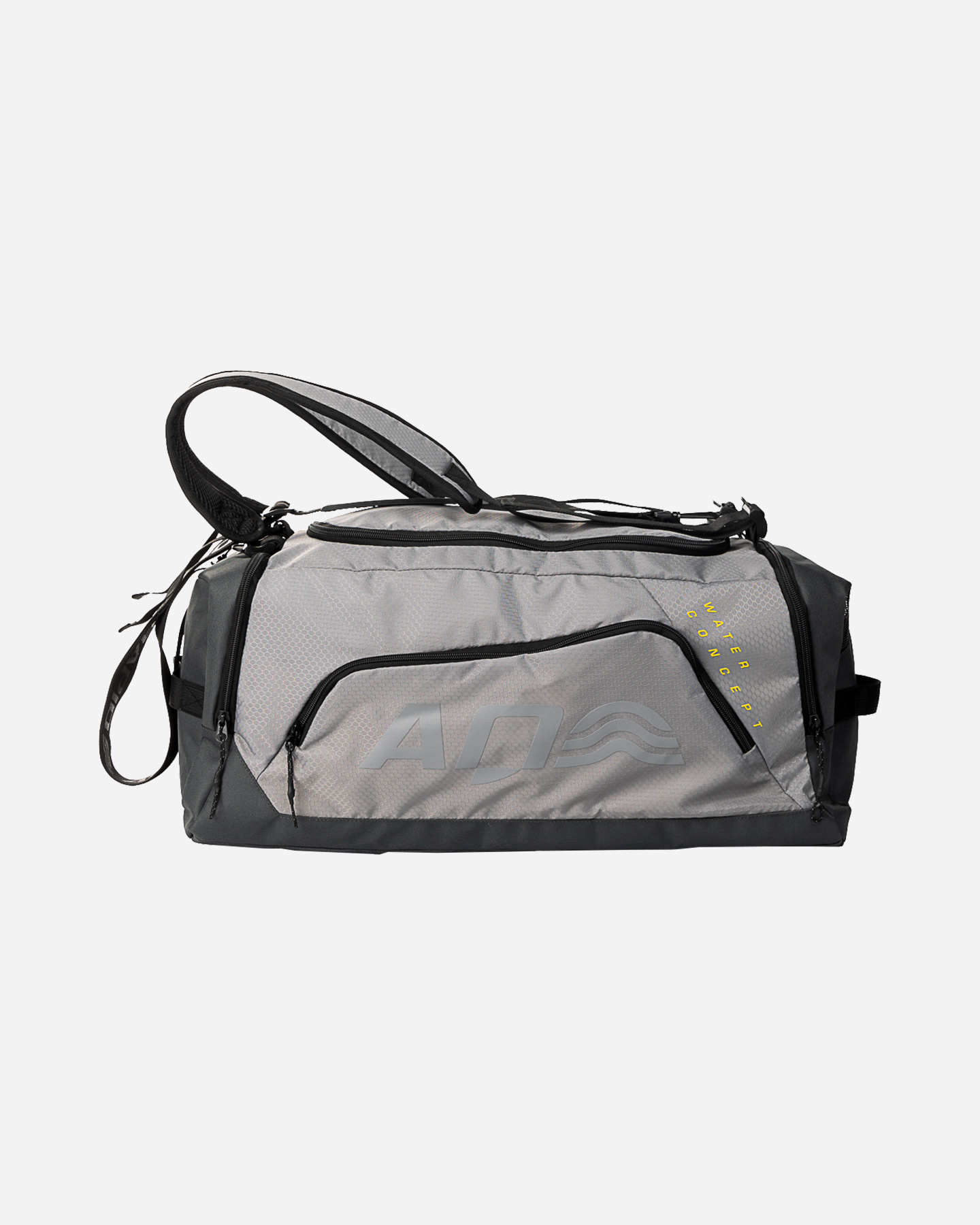 Borsa AQUARAPID OTTYS - Grigio - 0 | Cisalfa Sport
