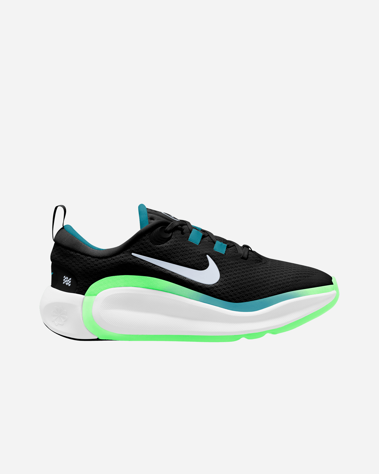 Scarpe running NIKE INFINITY JR - 0 | Cisalfa Sport