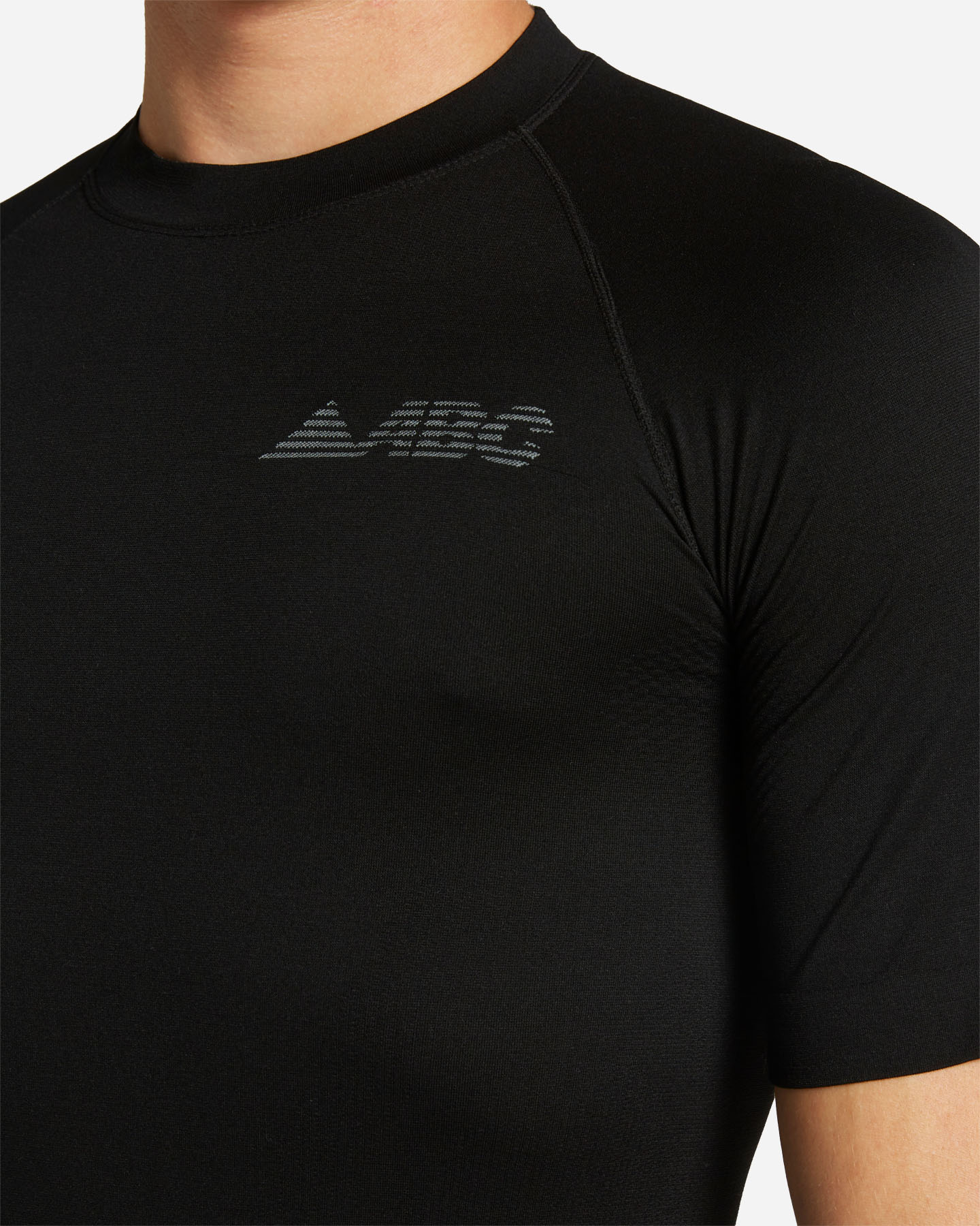 Maglia intimo tecnico ABC TERMIC M - 4 | Cisalfa Sport