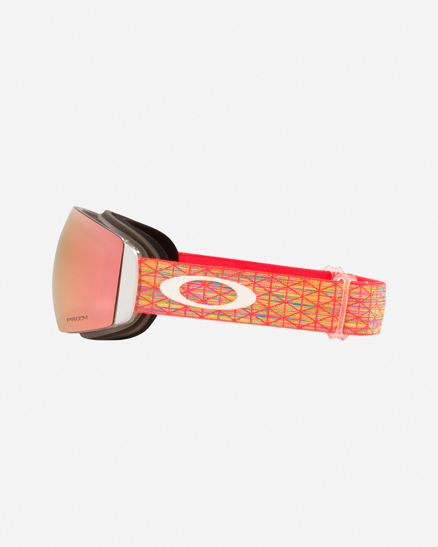 Maschera sci OAKLEY FLIGHT DECK M - S5454683-7064D3 - 5 | Cisalfa Sport