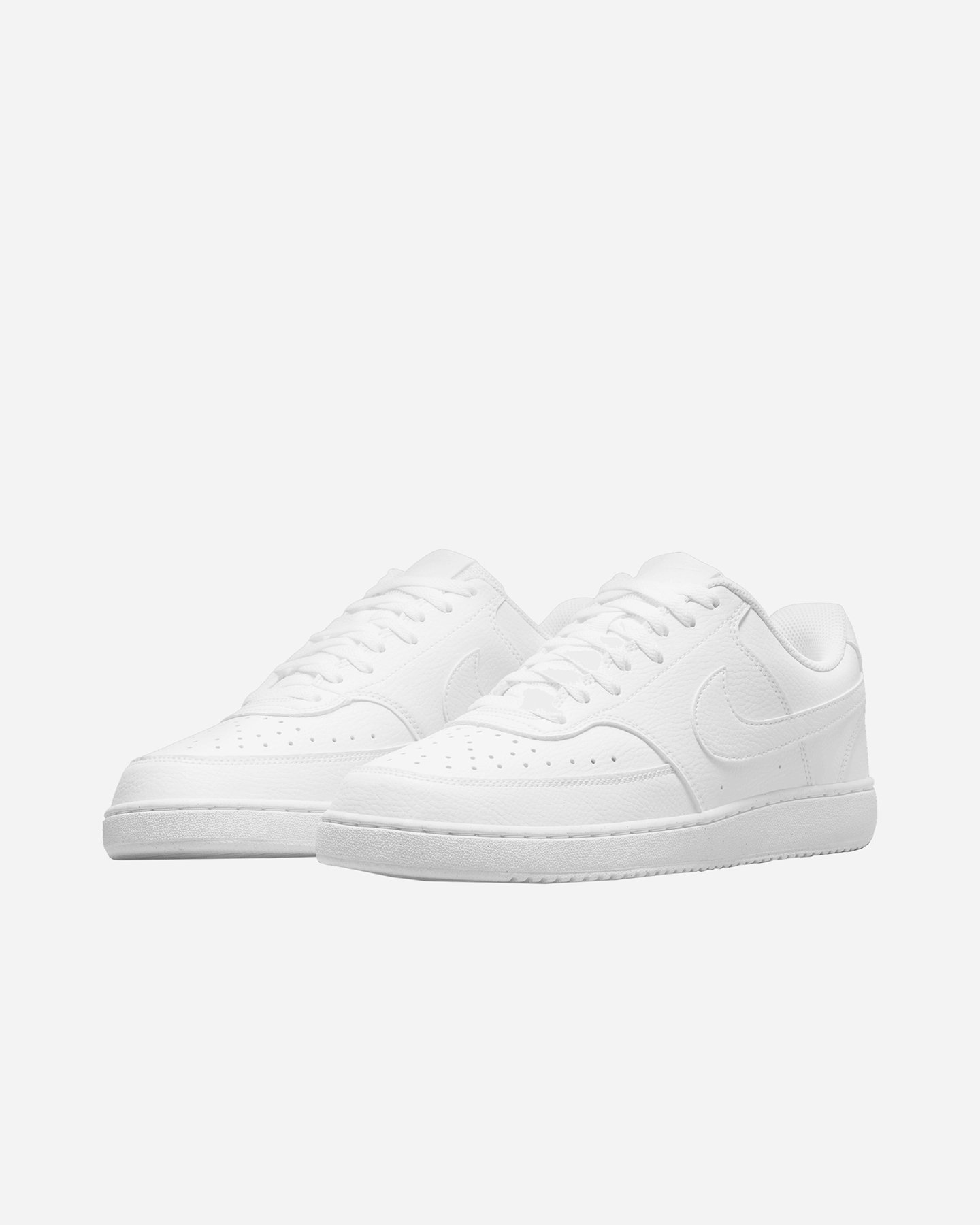 Scarpe sneakers NIKE COURT VISION LOW NEXT NATURE M - 1 | Cisalfa Sport