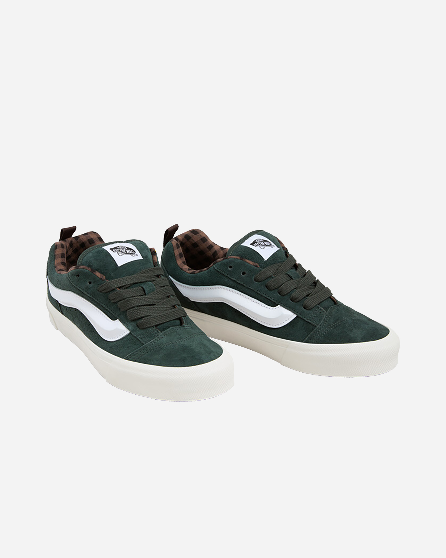 Scarpe sneakers VANS KNU SKOOL PIG M - 1 | Cisalfa Sport