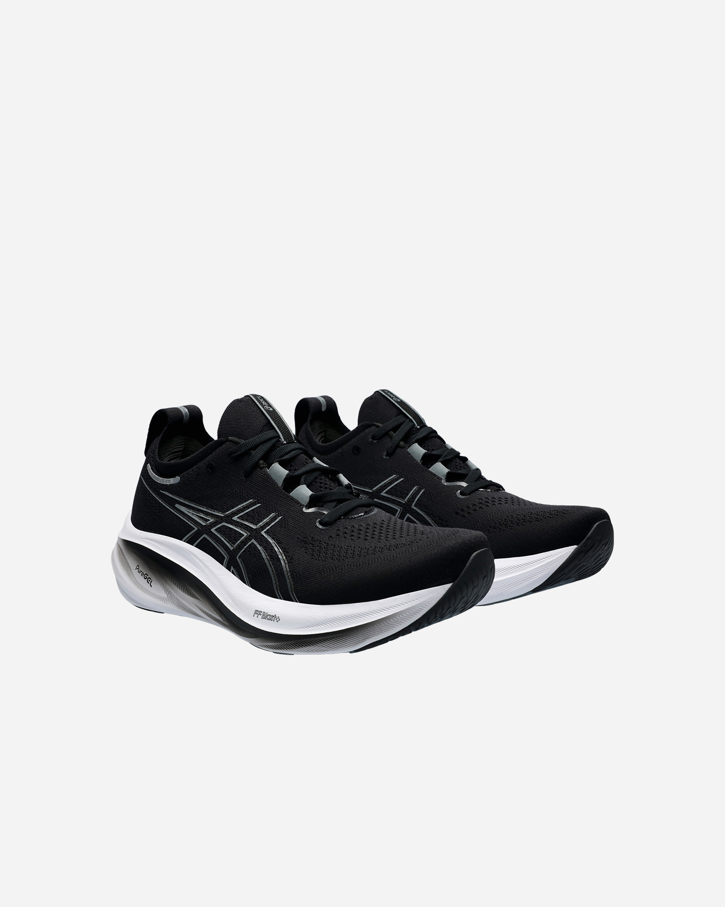 Scarpe running ASICS GEL-NIMBUS 26 M - 1 | Cisalfa Sport