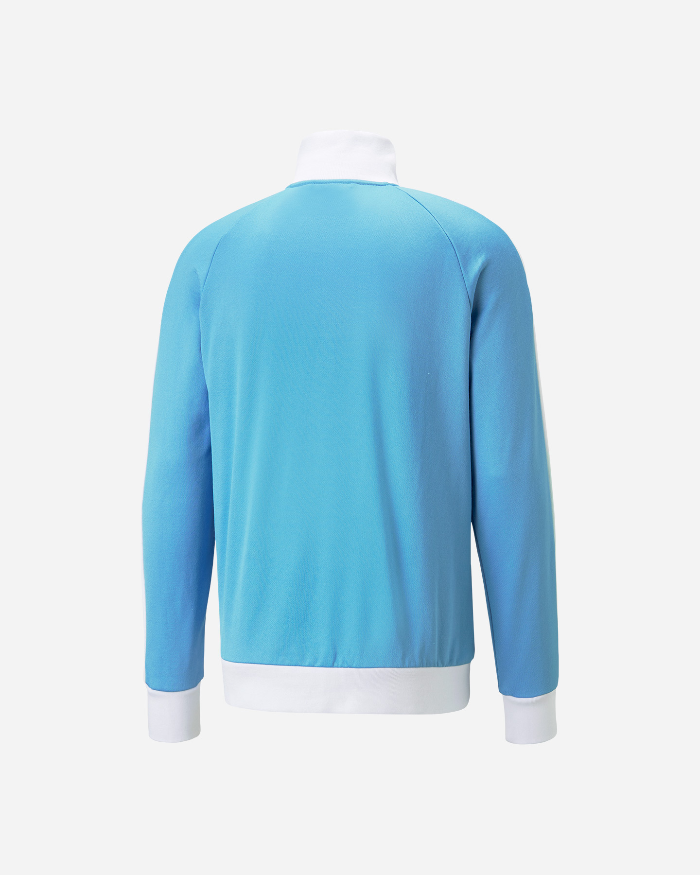 Abbigliamento calcio ufficiale PUMA MANCHESTER CITY T7 M - Azzurro - 1 | Cisalfa Sport