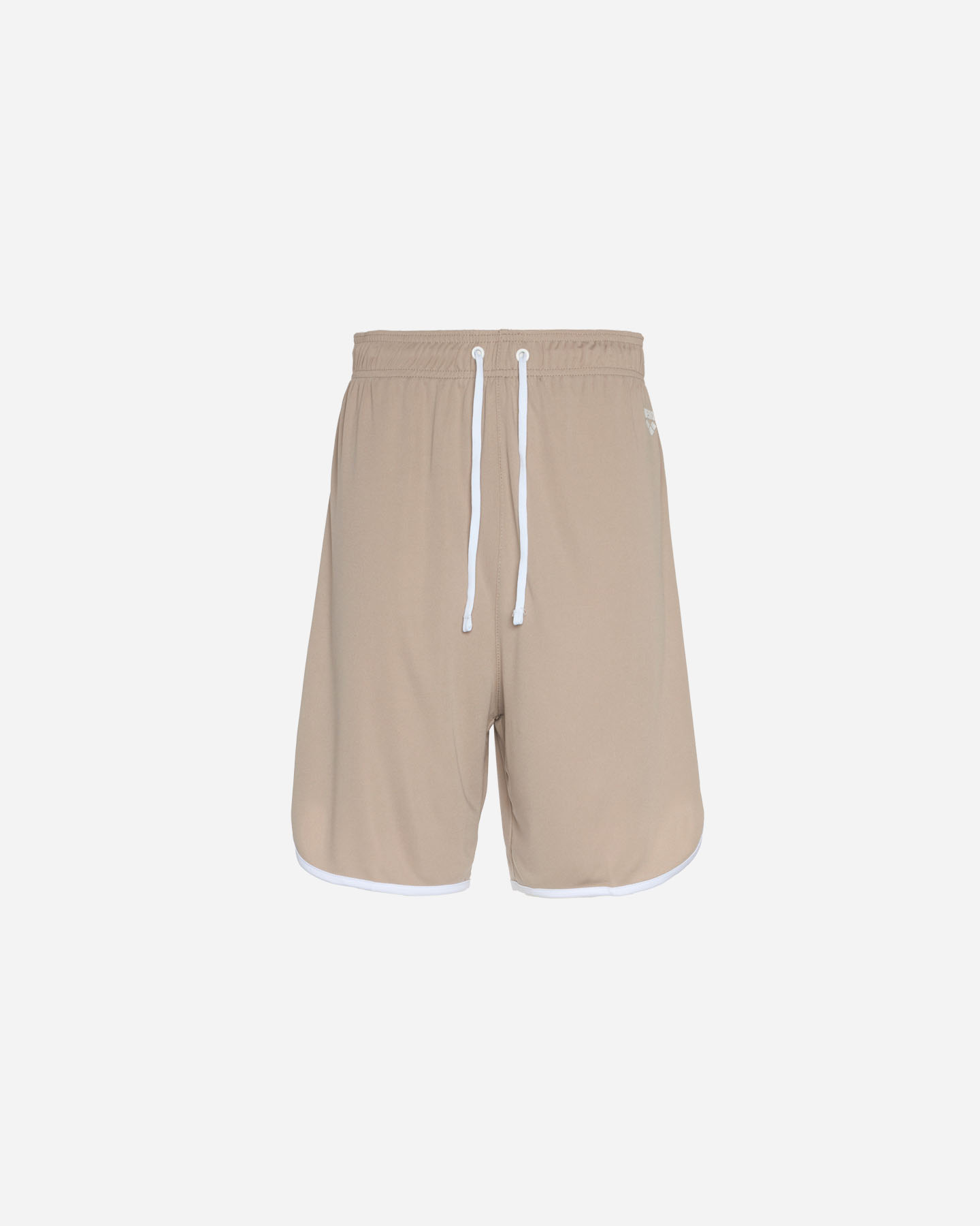 Pantaloncini ARENA ATHLETIC PROGRESS W - Beige - 0 | Cisalfa Sport