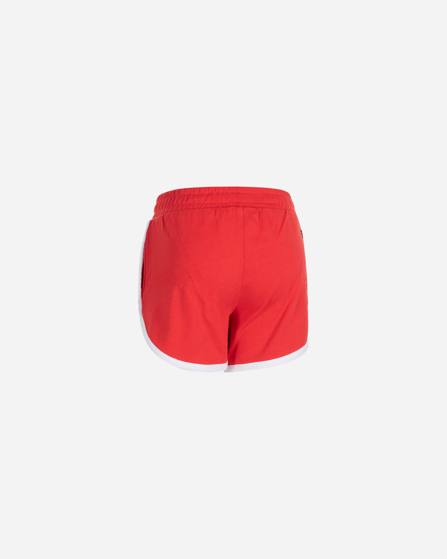 Bermuda FILA GRAPHIC PUNK JR - Rosso - 1 | Cisalfa Sport