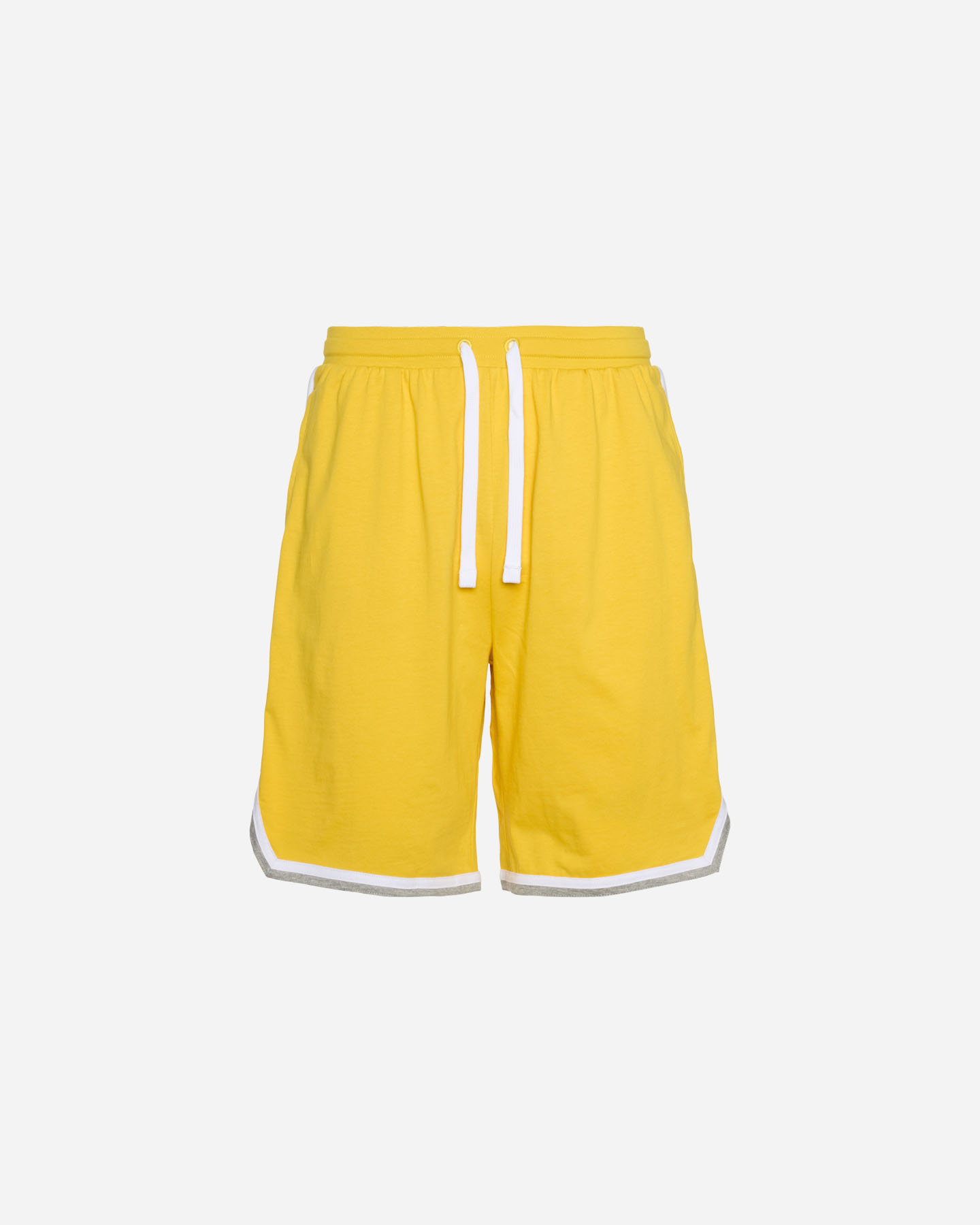 Pantaloncini ADMIRAL ESSENTIAL COLLEGE M - Giallo - 0 | Cisalfa Sport