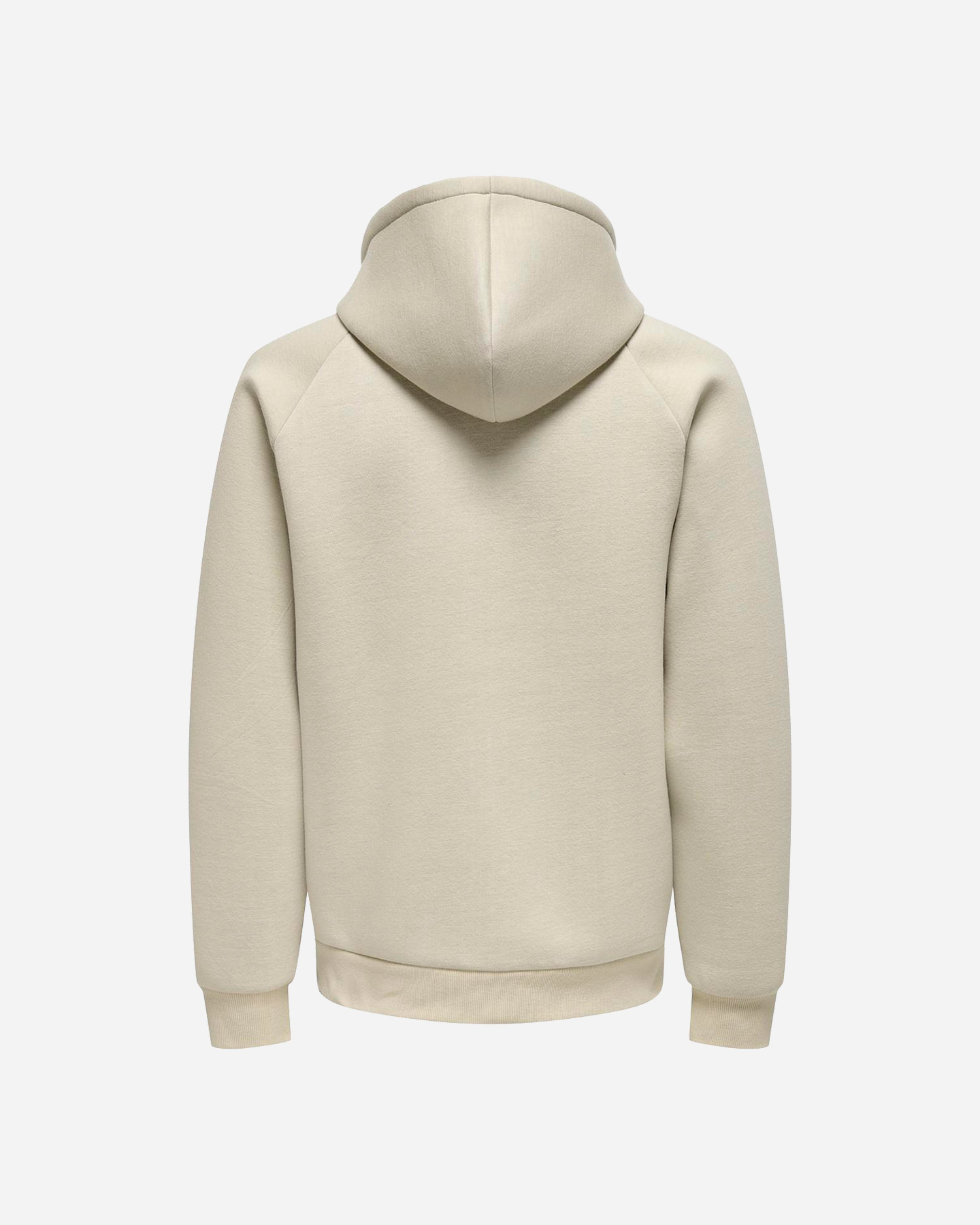 Felpa ONLY & SONS BOBBEY M - Beige - 1 | Cisalfa Sport