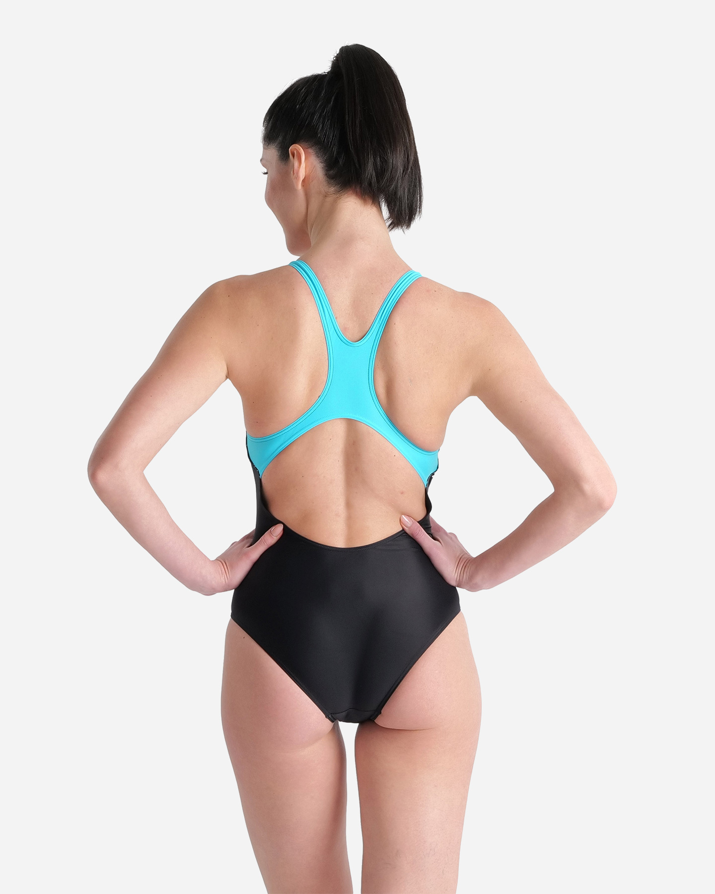 Costume piscina ARENA GRAPHIC W - 3 | Cisalfa Sport