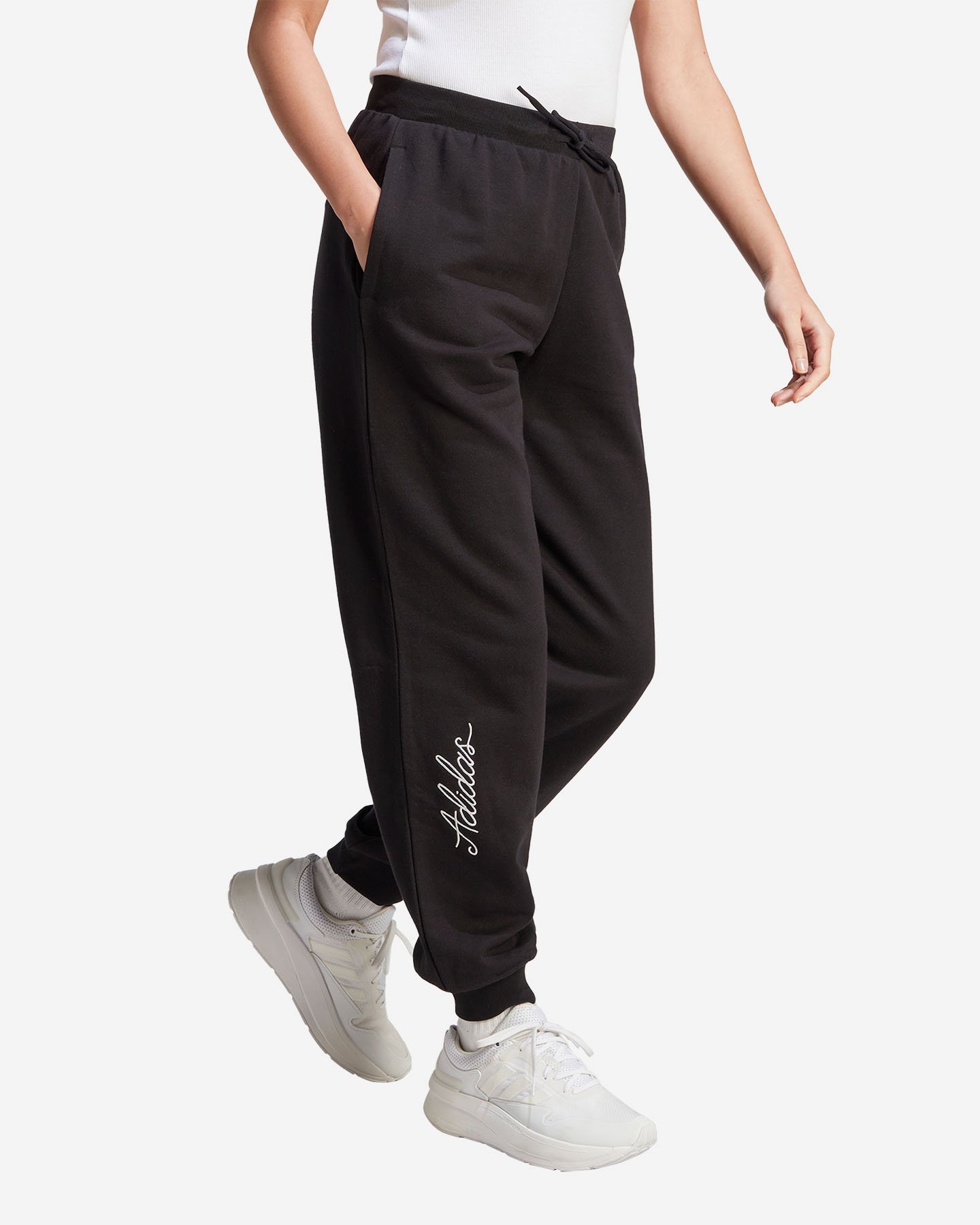 Pantalone ADIDAS BRAND LOVE W - 3 | Cisalfa Sport