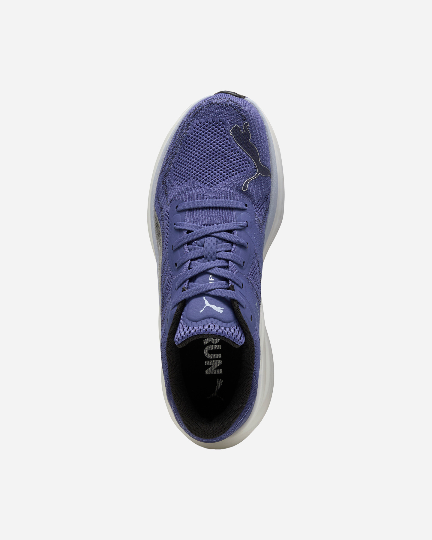 Scarpe running PUMA MAGNIFY NITRO 2 M - Blu - 3 | Cisalfa Sport
