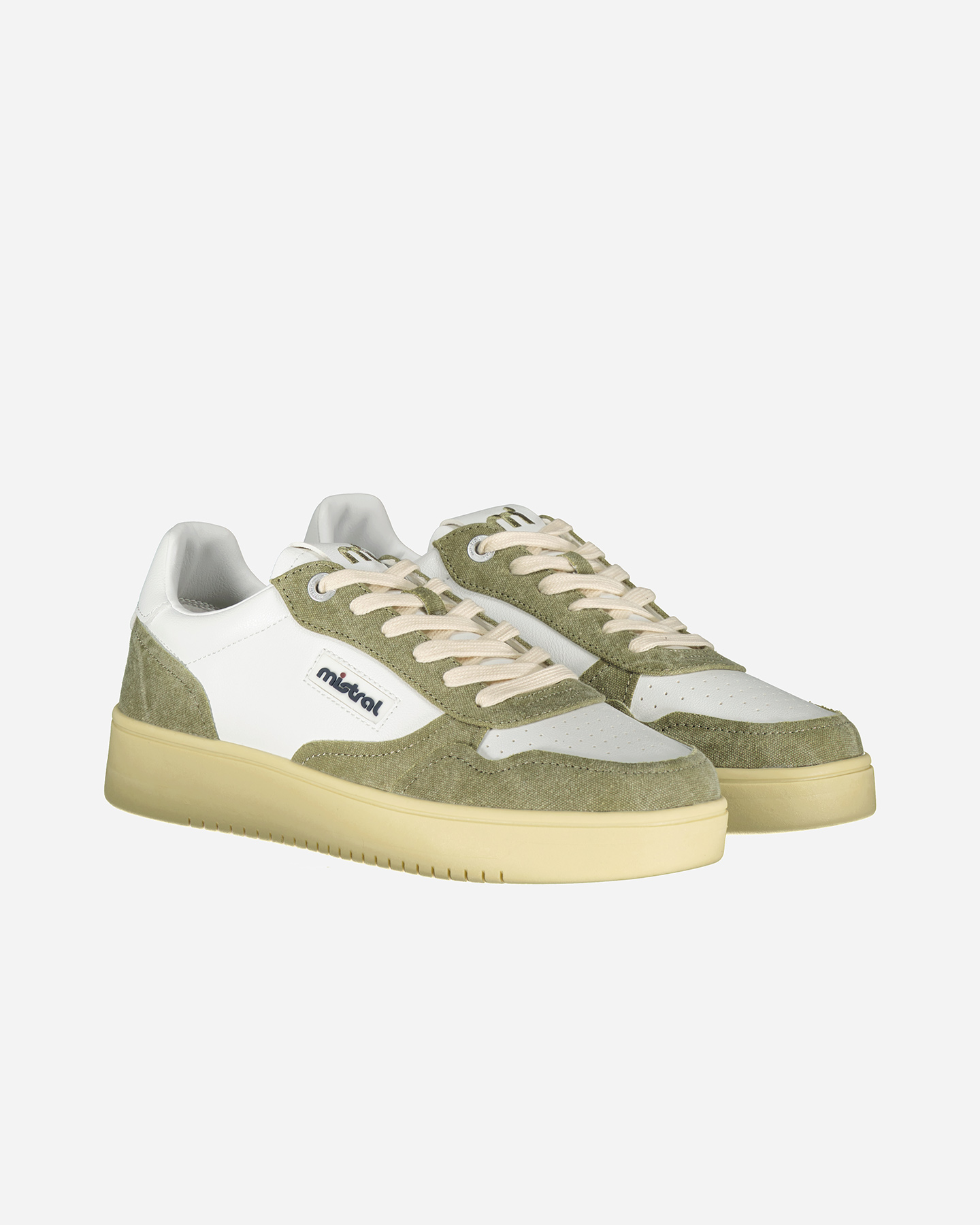 Scarpe sneakers MISTRAL CLEVELAND M - Bianco - 1 | Cisalfa Sport