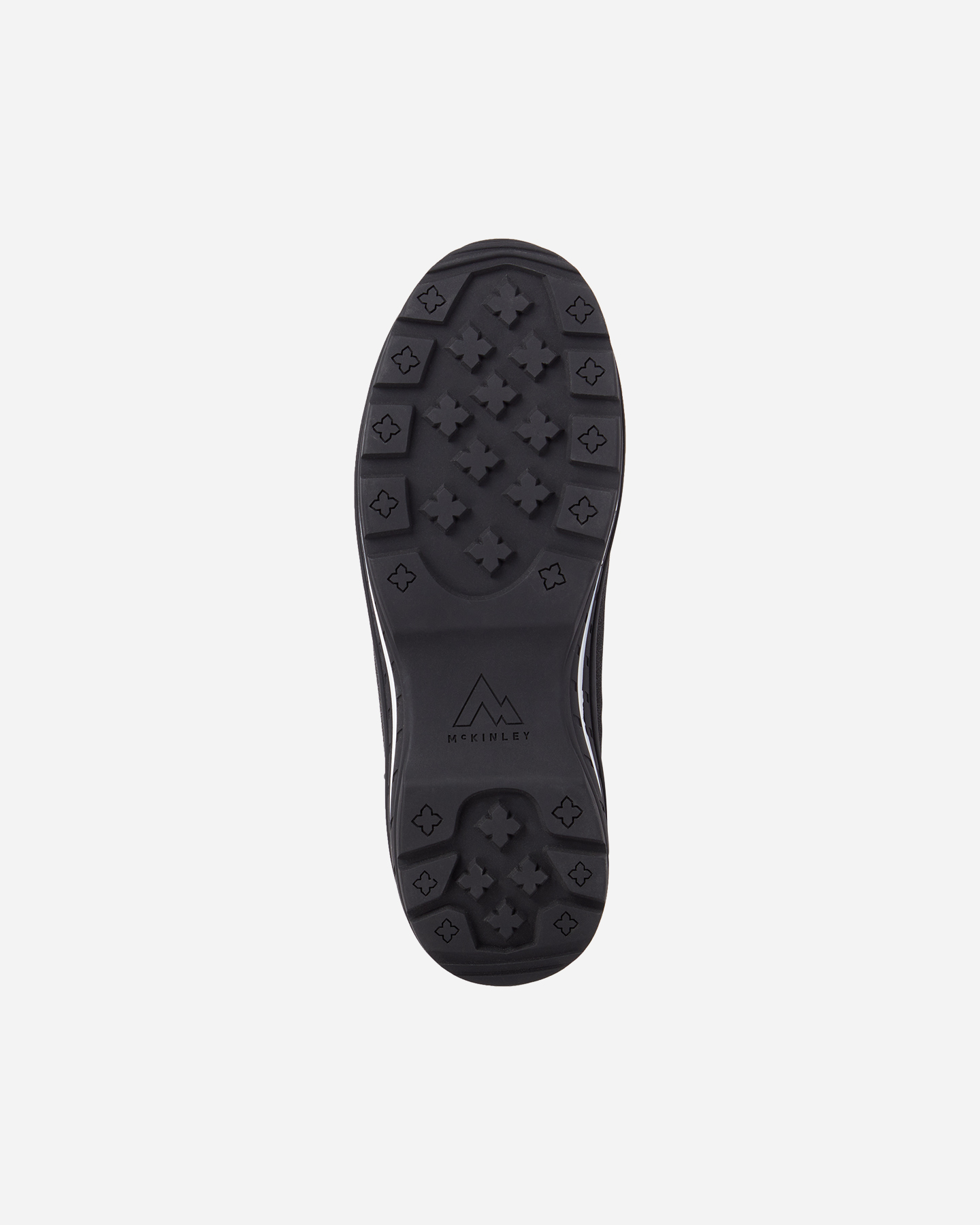 Doposci MCKINLEY VIVIANA IV AQX W - Nero - 2 | Cisalfa Sport