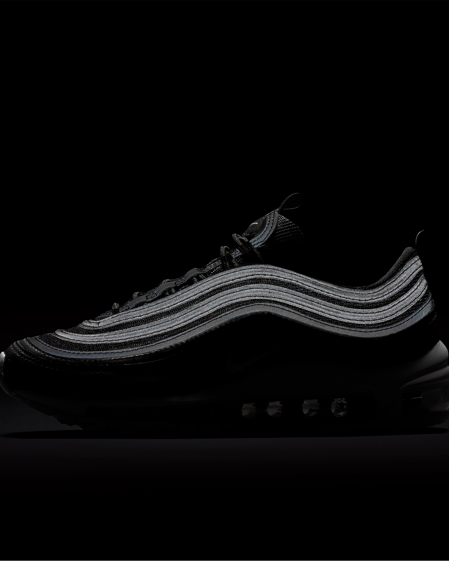 97s air max black best sale