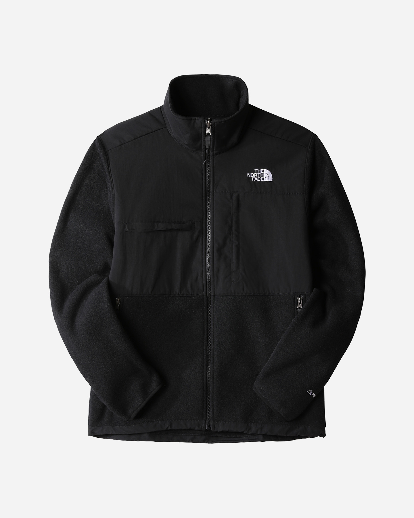 Giubbotto THE NORTH FACE DENALI M - Nero - 0 | Cisalfa Sport