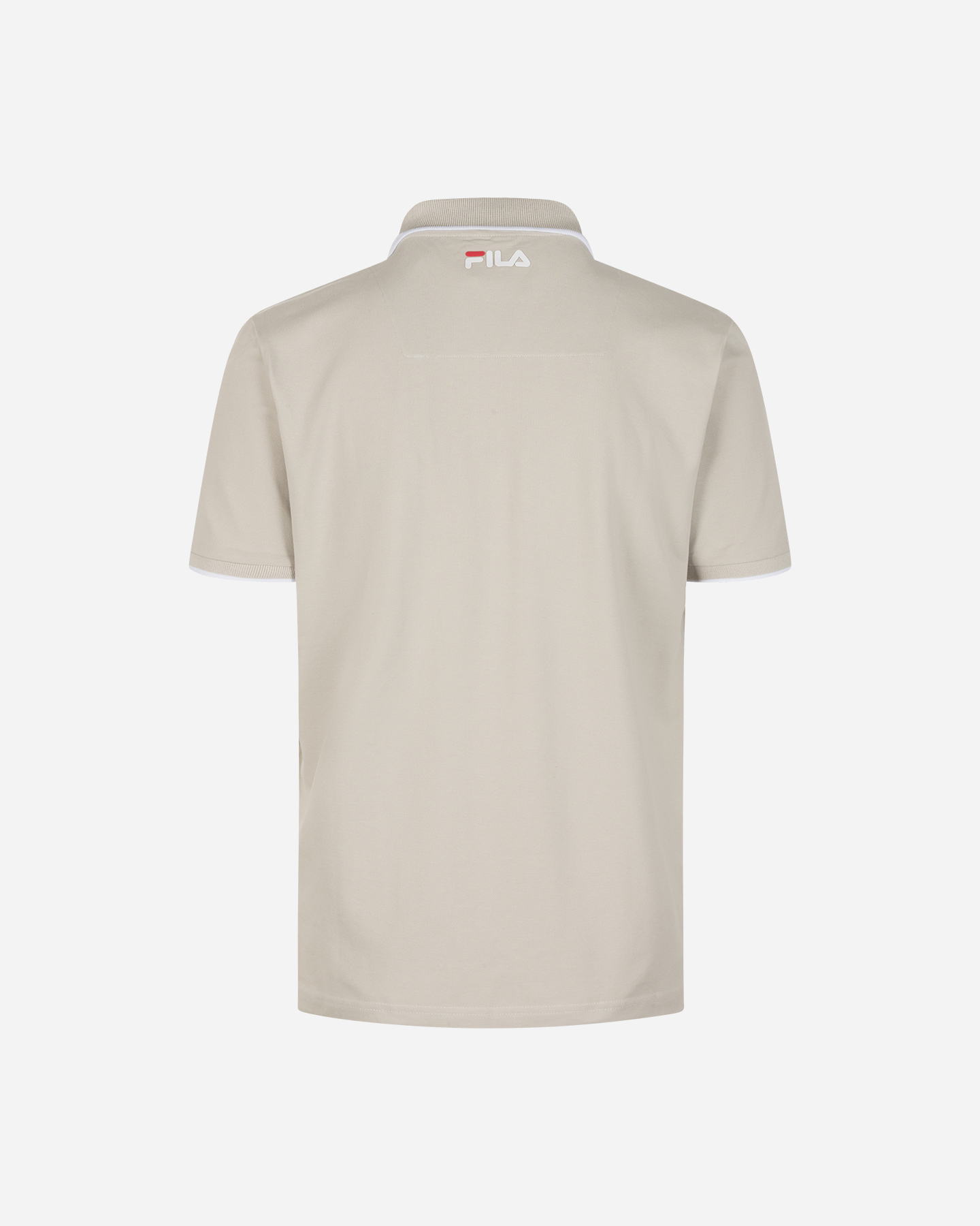 Polo FILA CLASSIC COLLECTION M - Grigio - 1 | Cisalfa Sport