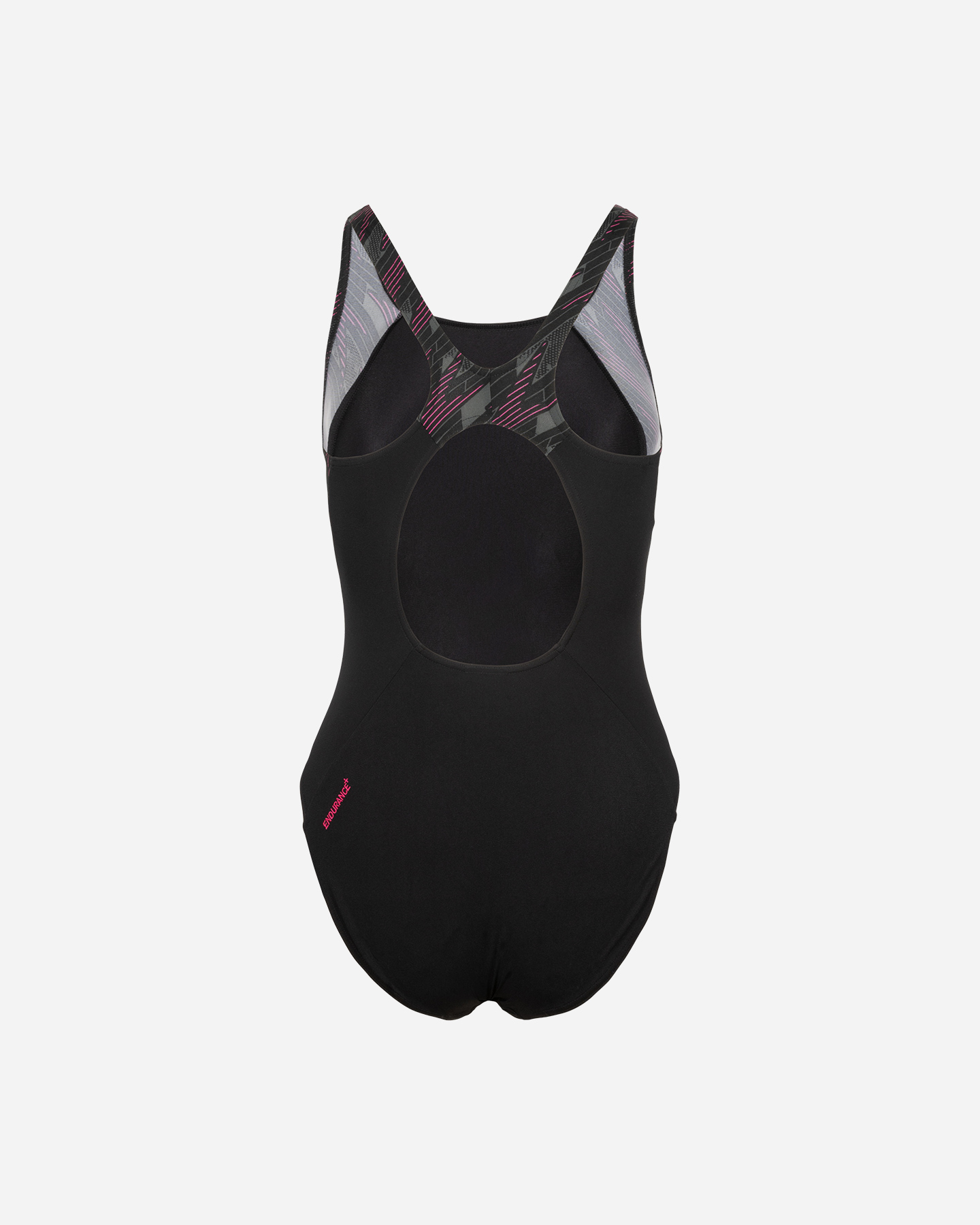 Costume piscina SPEEDO HYPERBOOM SPLICE W - Nero - 1 | Cisalfa Sport