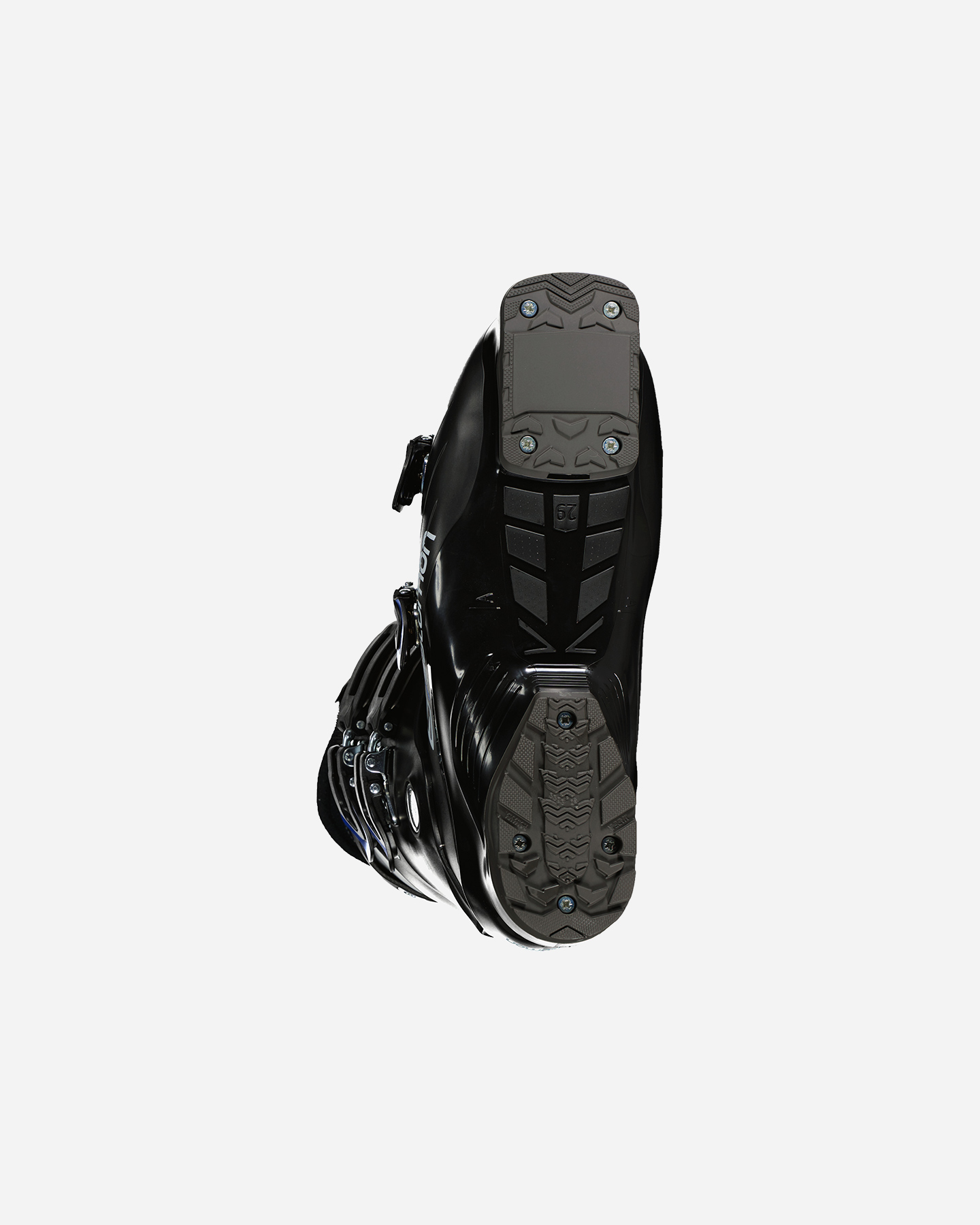 Scarponi sci SALOMON X ACCESS 70 WIDE M - Color mix - 2 | Cisalfa Sport