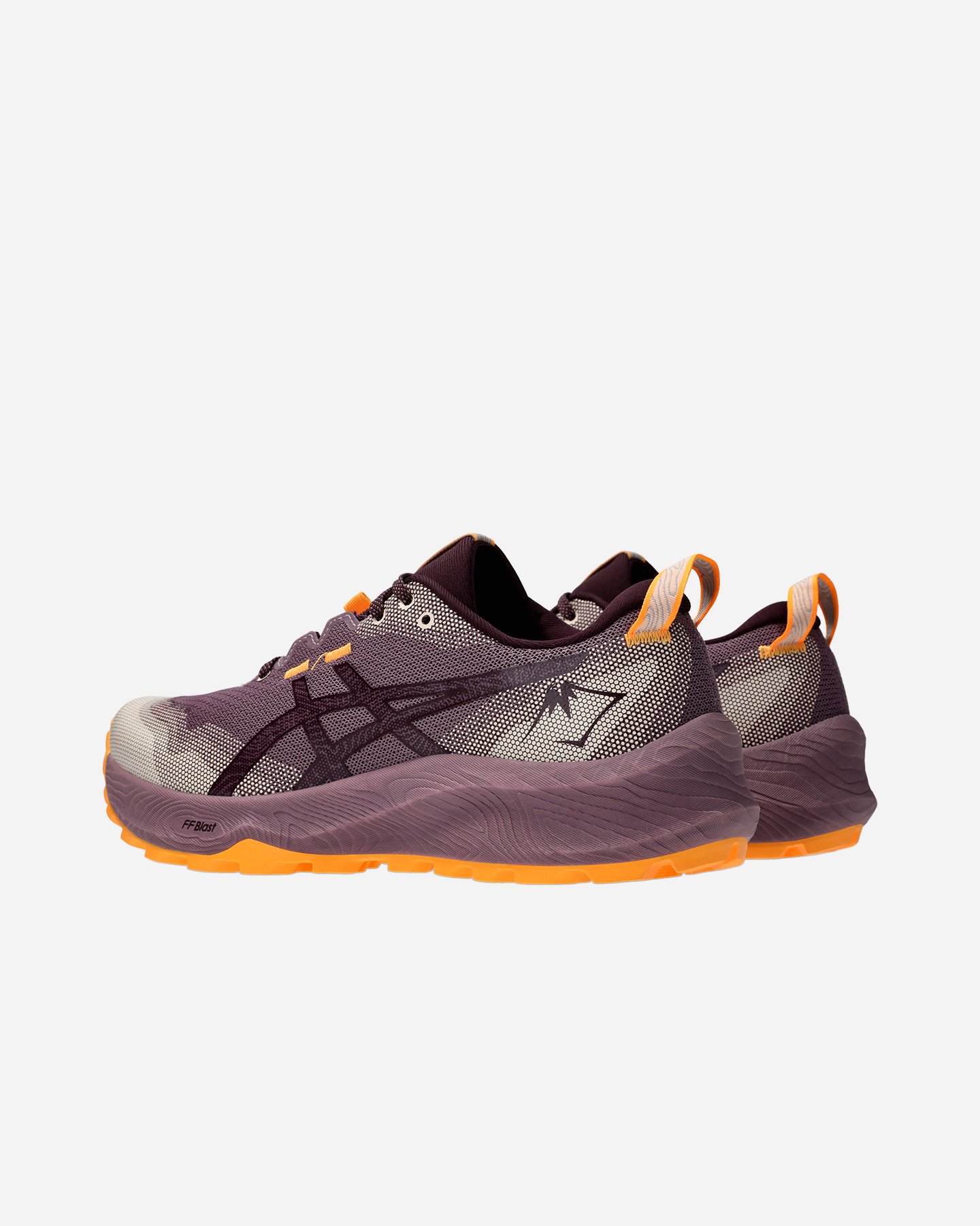 Scarpe trail ASICS GEL-TRABUCO 12 W - 4 | Cisalfa Sport