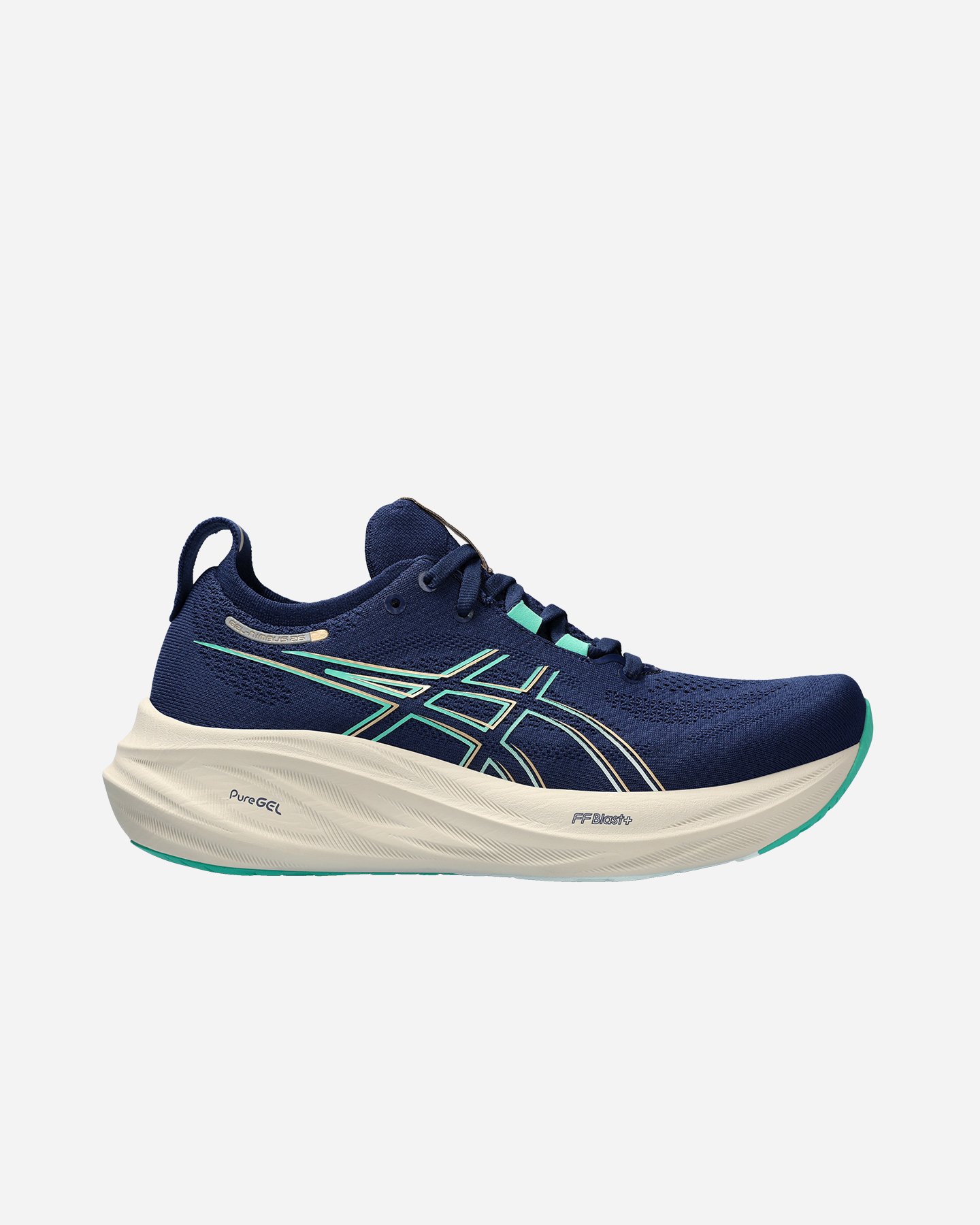 Scarpe running ASICS GEL-NIMBUS 26 W - 0 | Cisalfa Sport