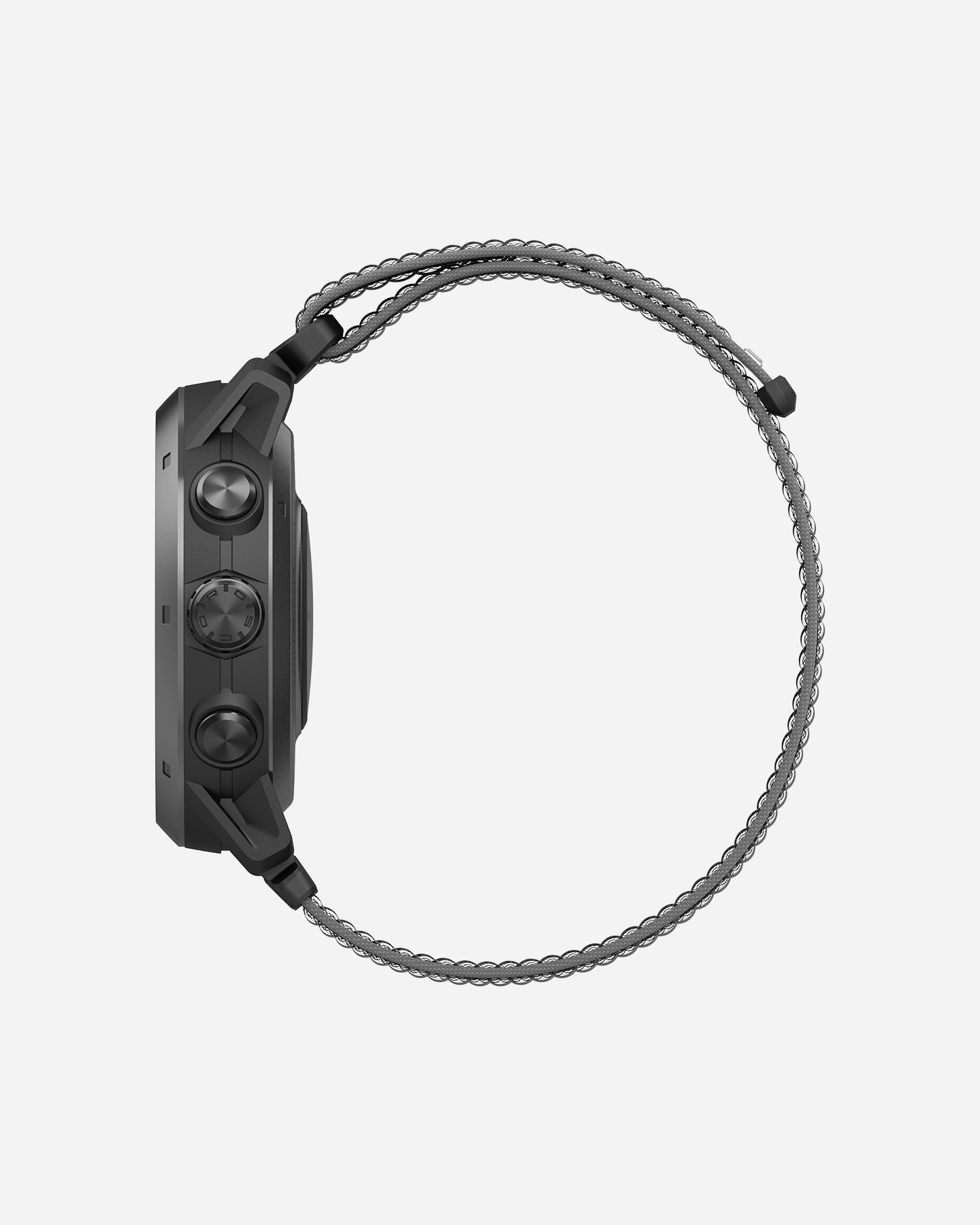 Orologio multifunzione COROS APEX PRO 2 - Nero - 5 | Cisalfa Sport