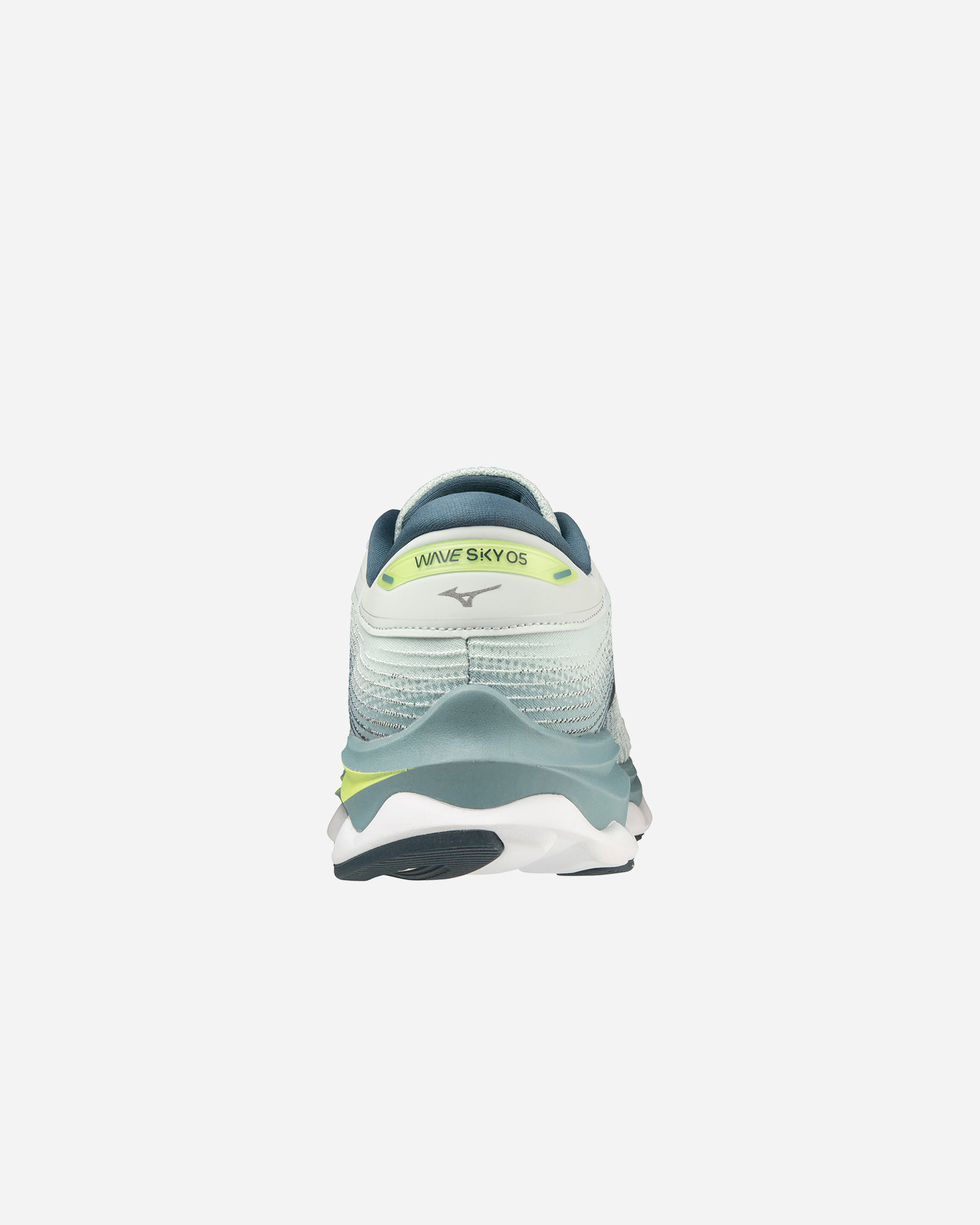 Scarpe running MIZUNO SHOE WAVE SKY 5 M - 4 | Cisalfa Sport