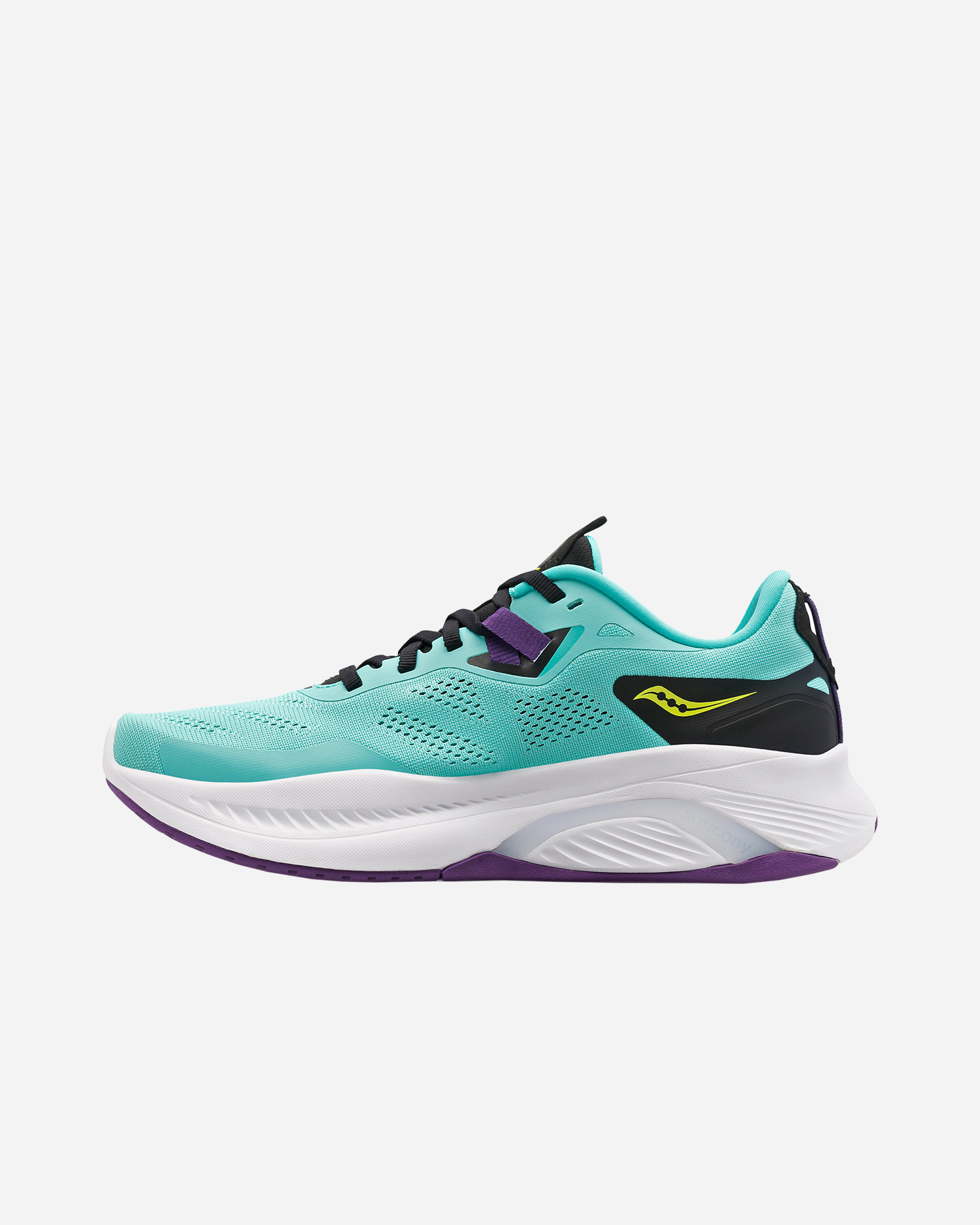 Scarpe running SAUCONY GUIDE 15 W - 9 | Cisalfa Sport