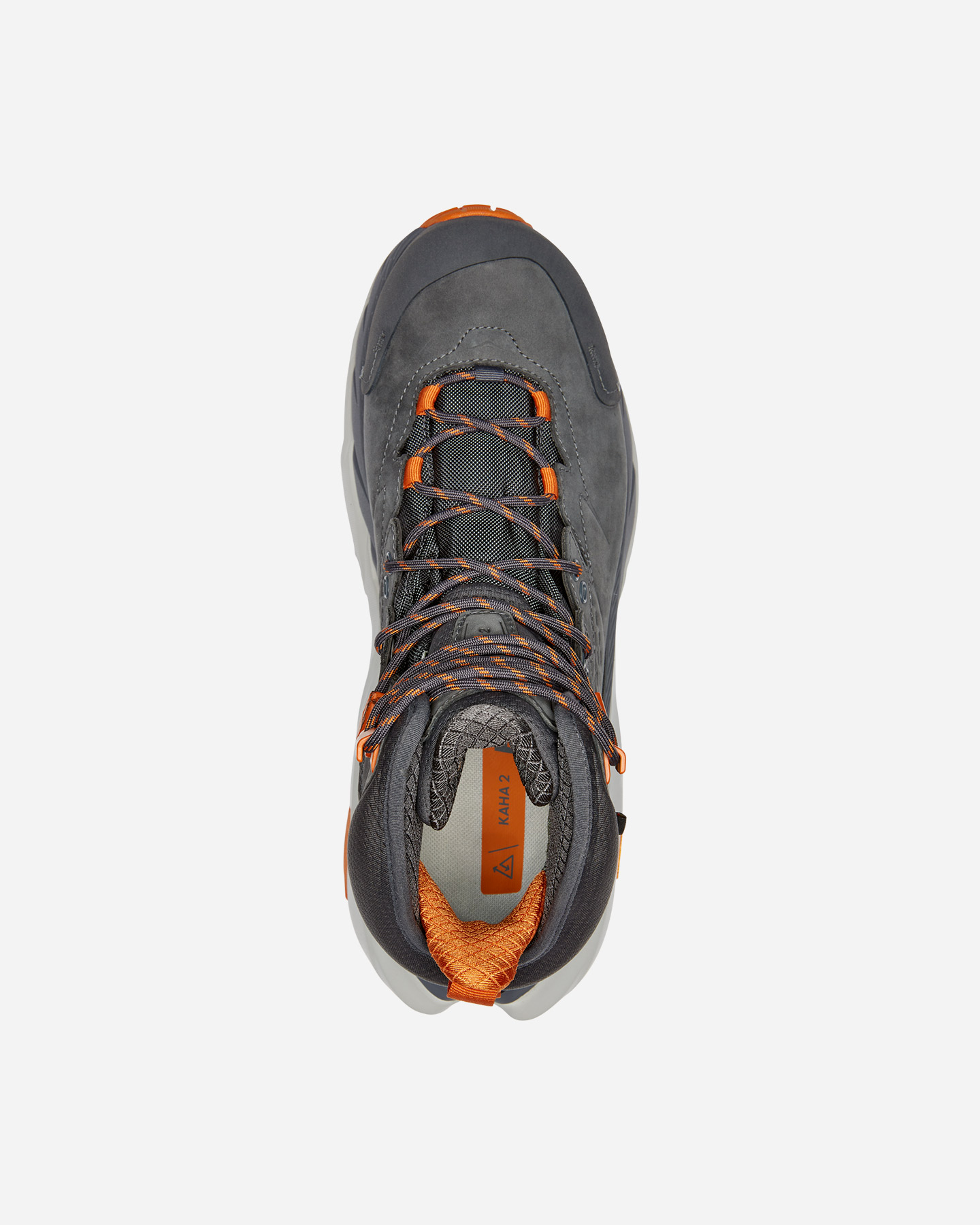 Scarpe escursionismo HOKA KAHA 2 MID GTX M - 4 | Cisalfa Sport