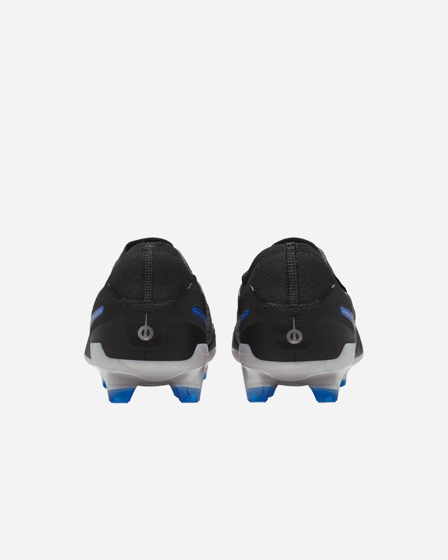 Scarpe calcio NIKE TIEMPO LEGEND 10 PRO FG M - Nero - 4 | Cisalfa Sport