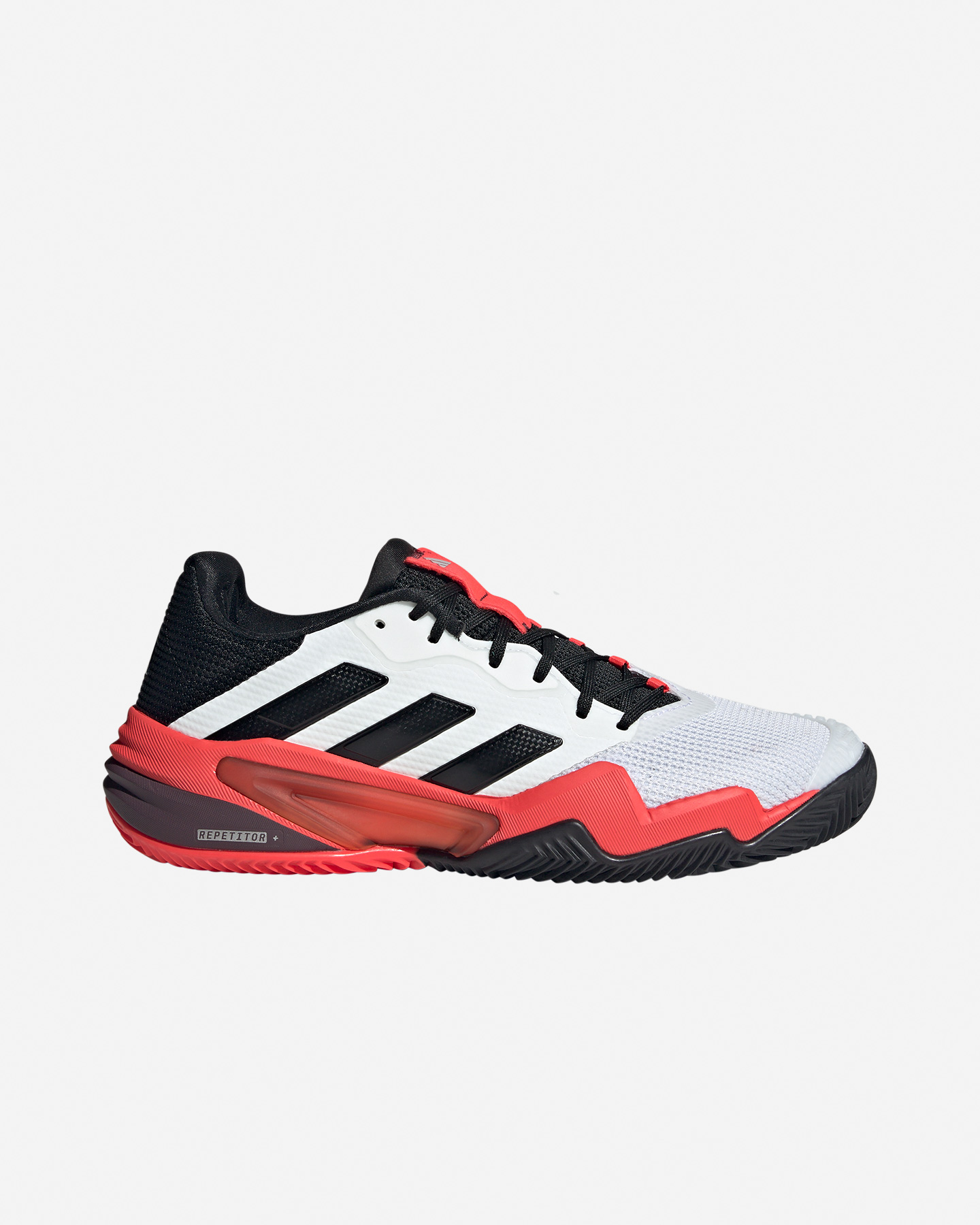 Scarpe tennis ADIDAS BARRICADE 13 CLAY M - 0 | Cisalfa Sport