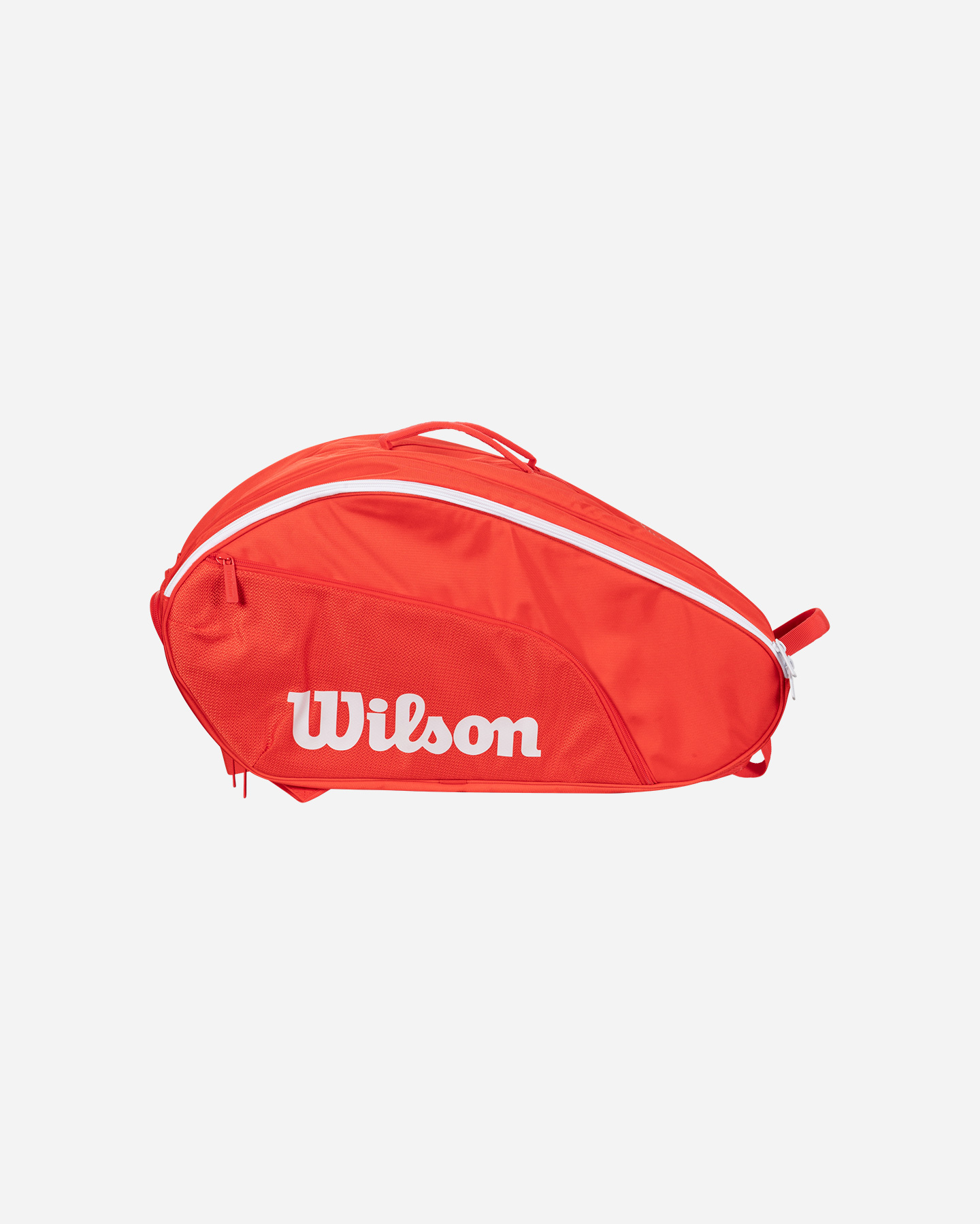Fodero WILSON PADEL TOUR BAG - Rosso - 0 | Cisalfa Sport