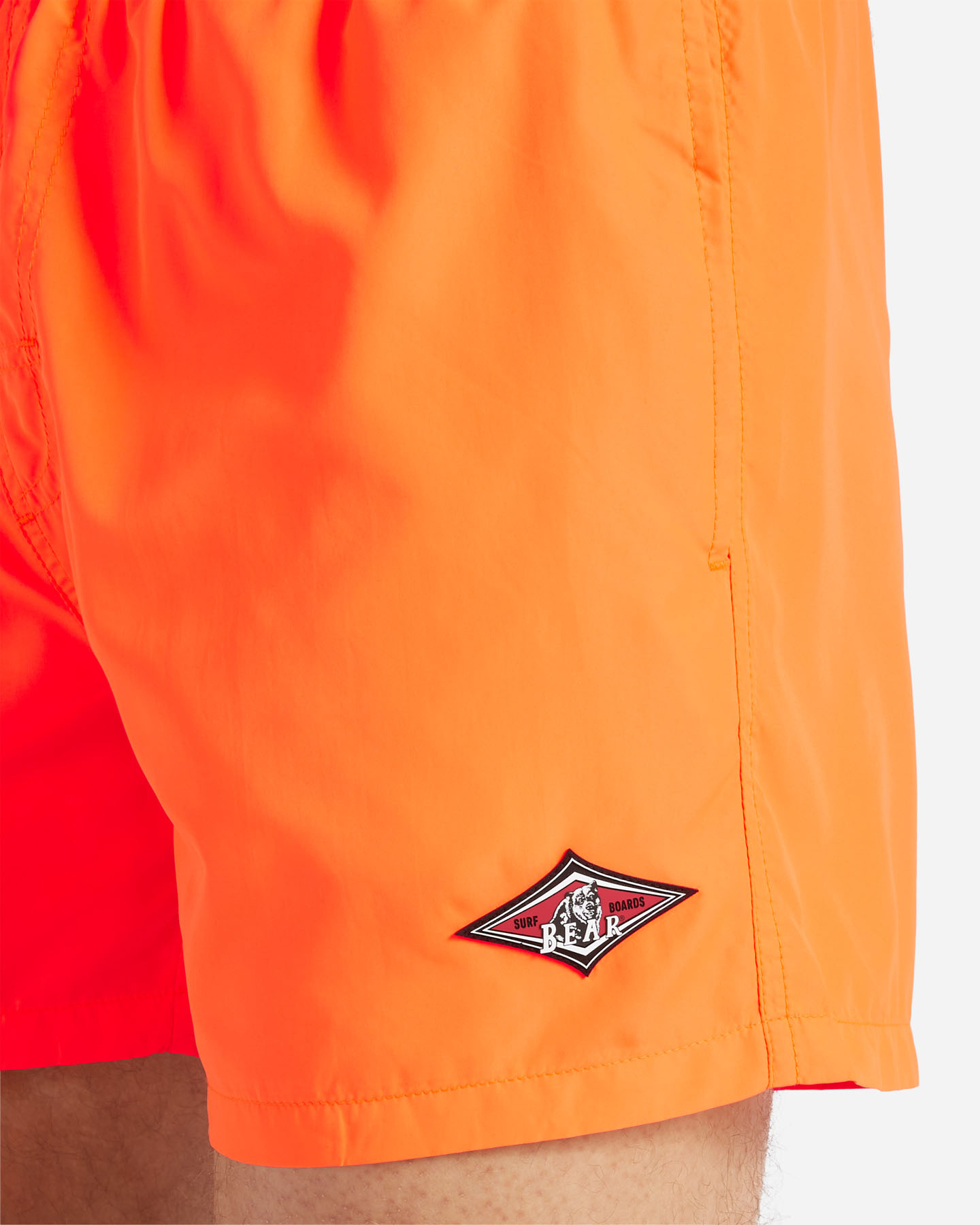 Boxer mare BEAR SPORT M - Arancione - 3 | Cisalfa Sport