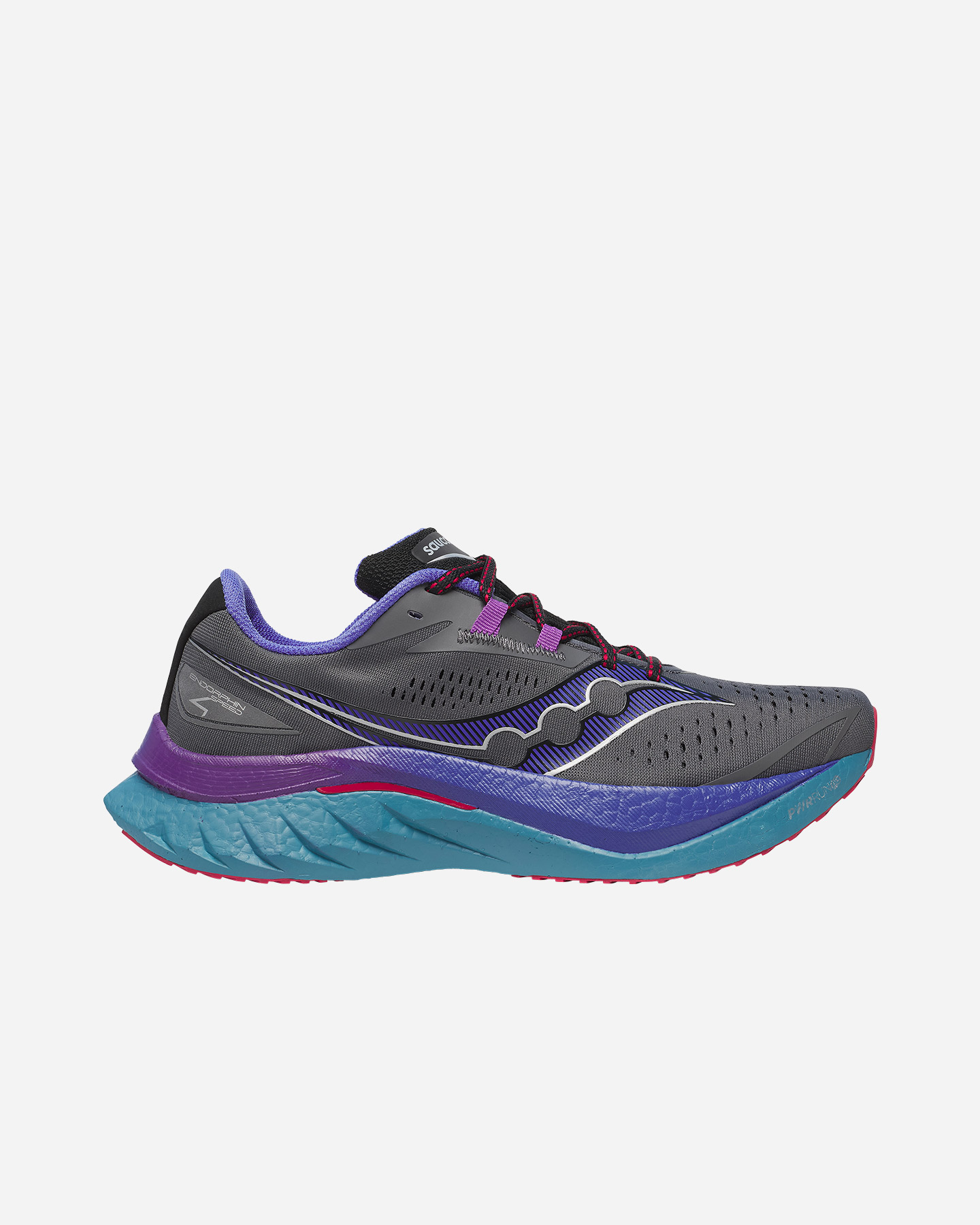 Scarpe running SAUCONY ENDORPHIN SPEED 4 W - Beige - 0 | Cisalfa Sport