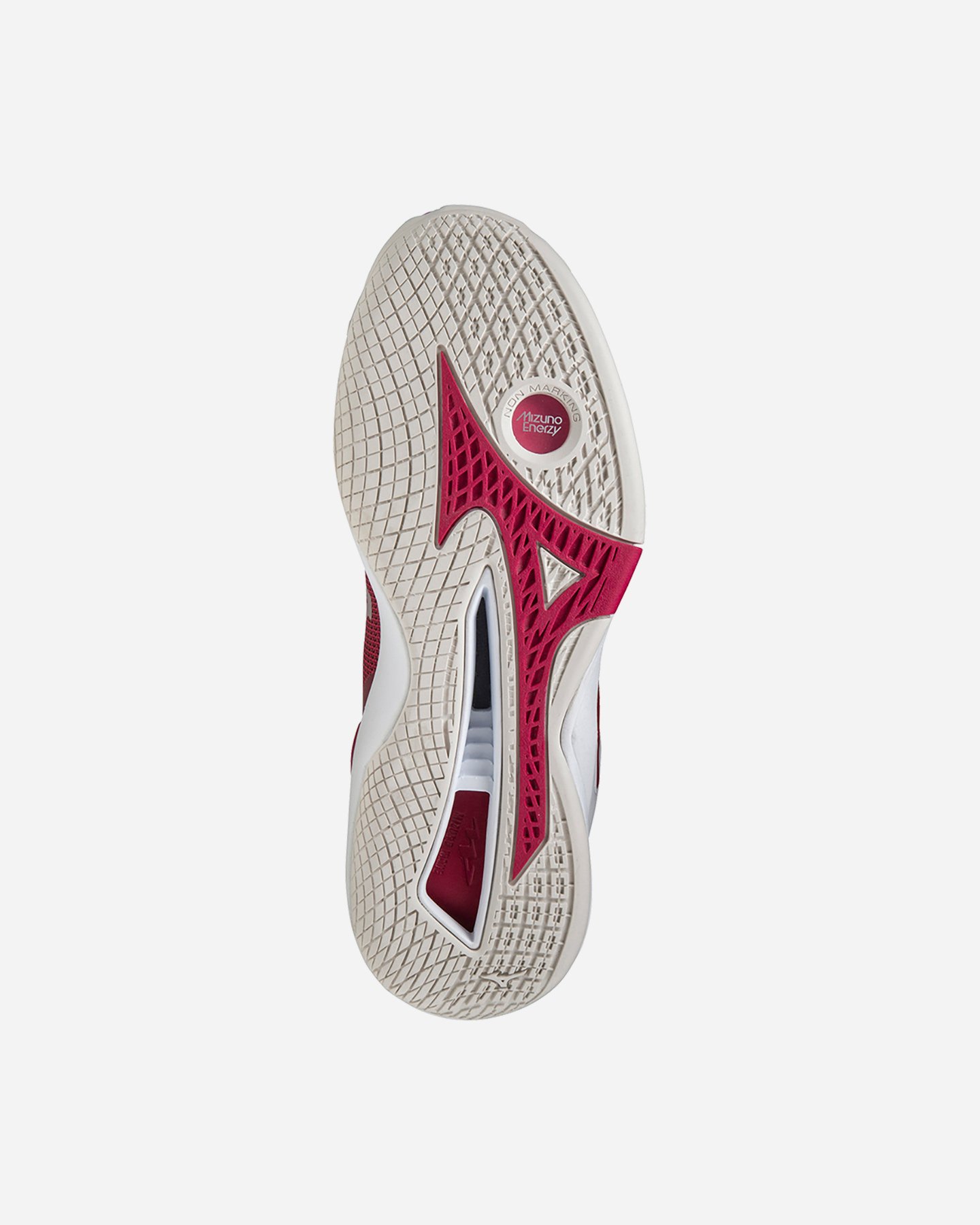 Scarpe volley MIZUNO WAVE STEALTH NEO W - 1 | Cisalfa Sport