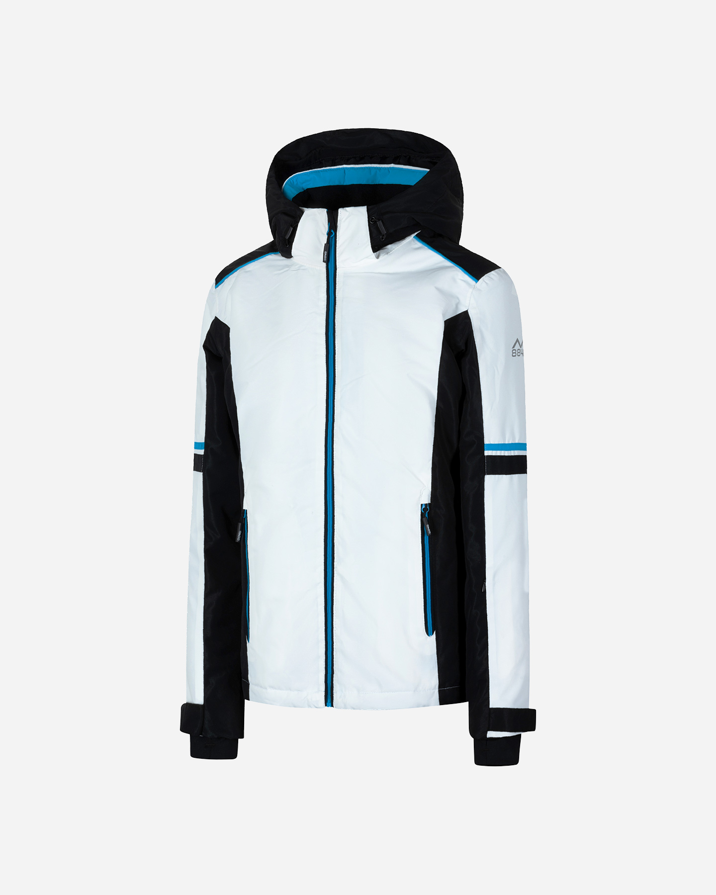 Completo sci 8848 SKI ESSENTIAL W - Bianco - 1 | Cisalfa Sport