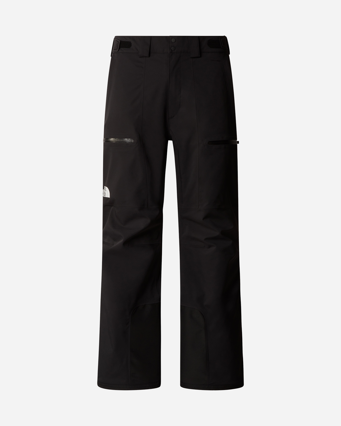 Pantalone sci THE NORTH FACE CHAKAL M - 0 | Cisalfa Sport