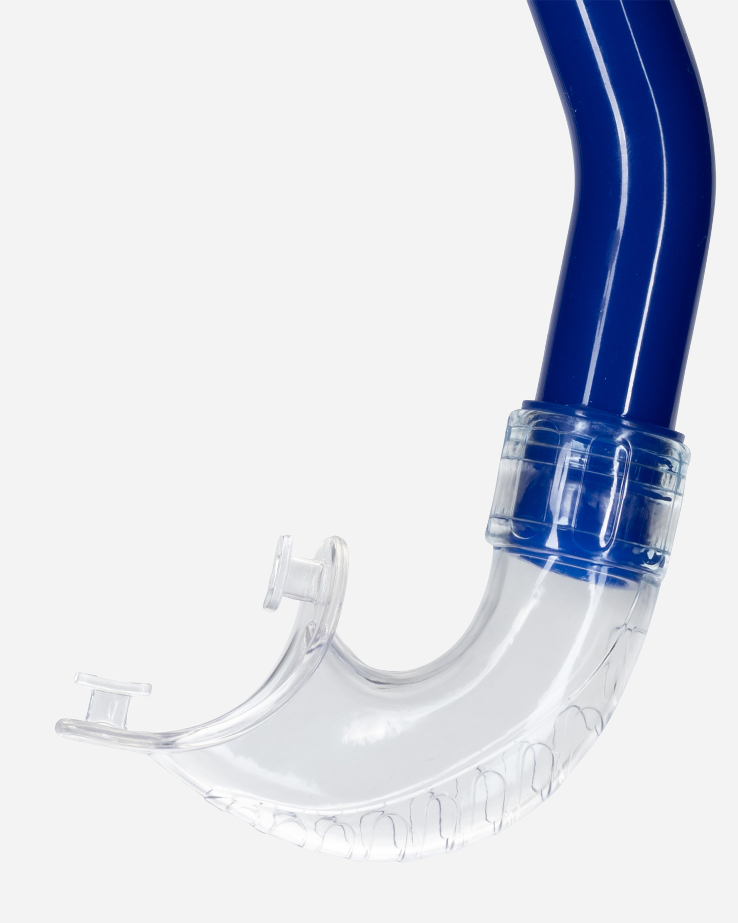Snorkel SEAC Z GRANDE SILTRA - Blu - 1 | Cisalfa Sport