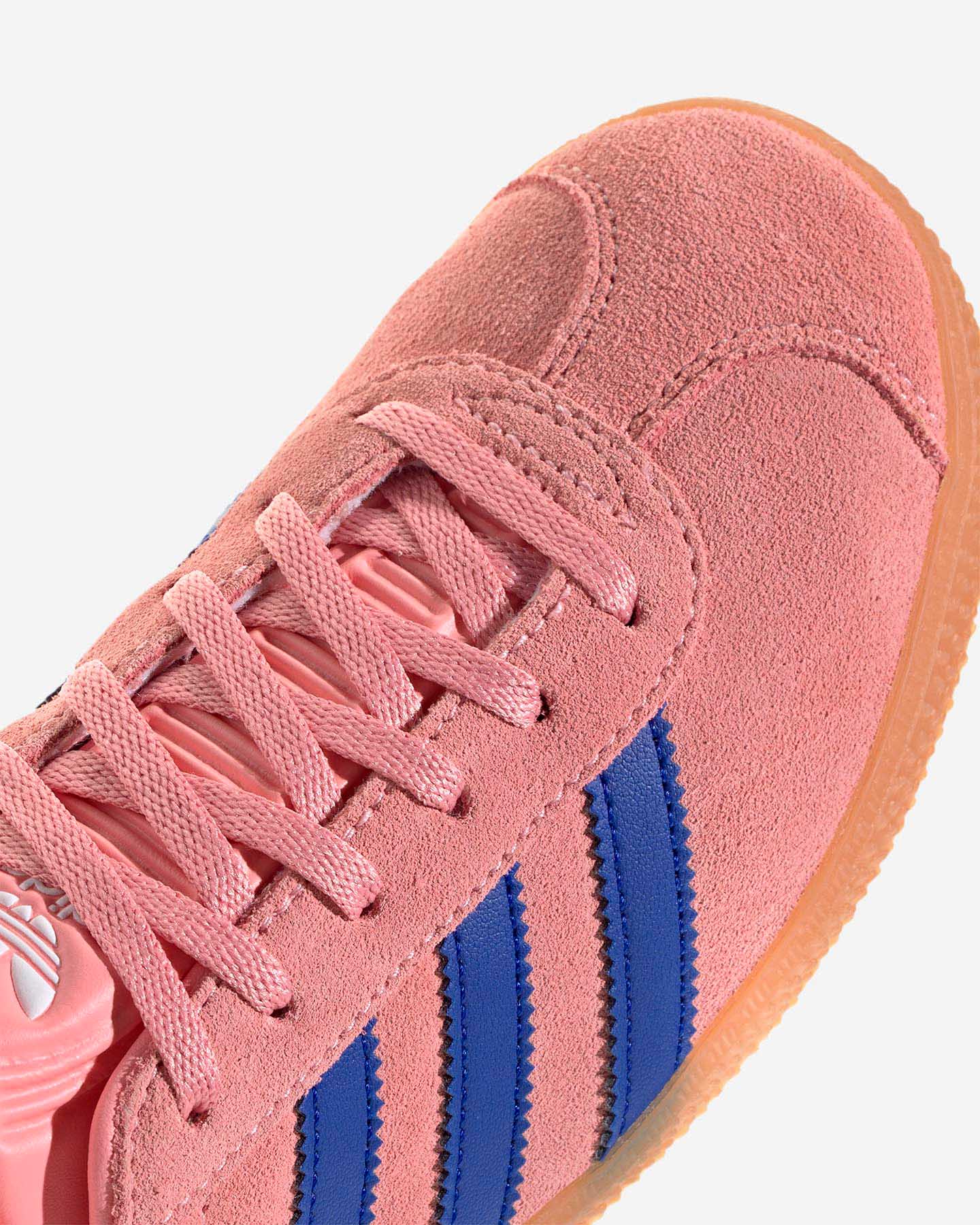 Scarpe Sneakers Adidas Gazelle Gs Jr IG9153 Cisalfa Sport