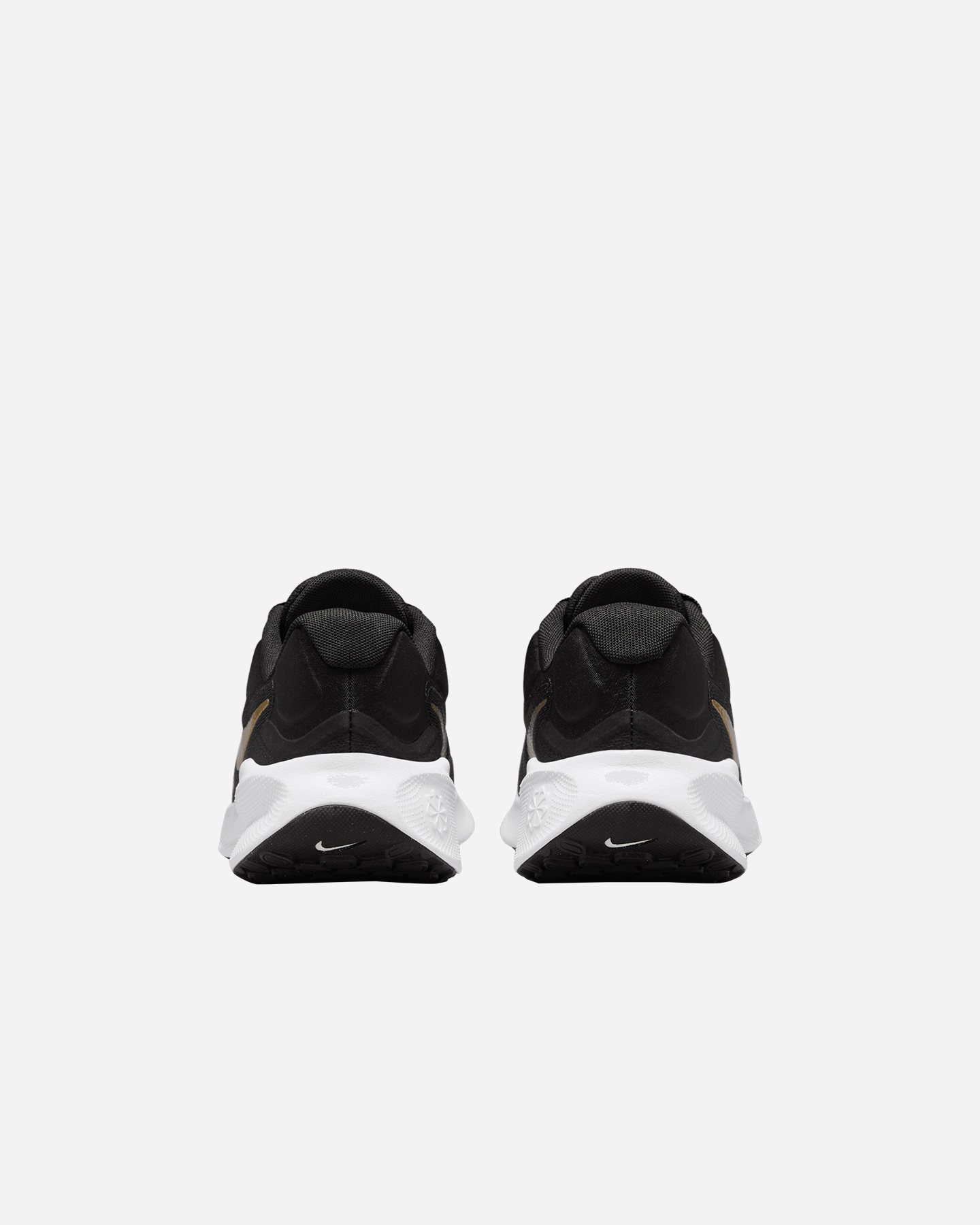 Scarpe running NIKE REVOLUTION 7 W - Nero - 3 | Cisalfa Sport