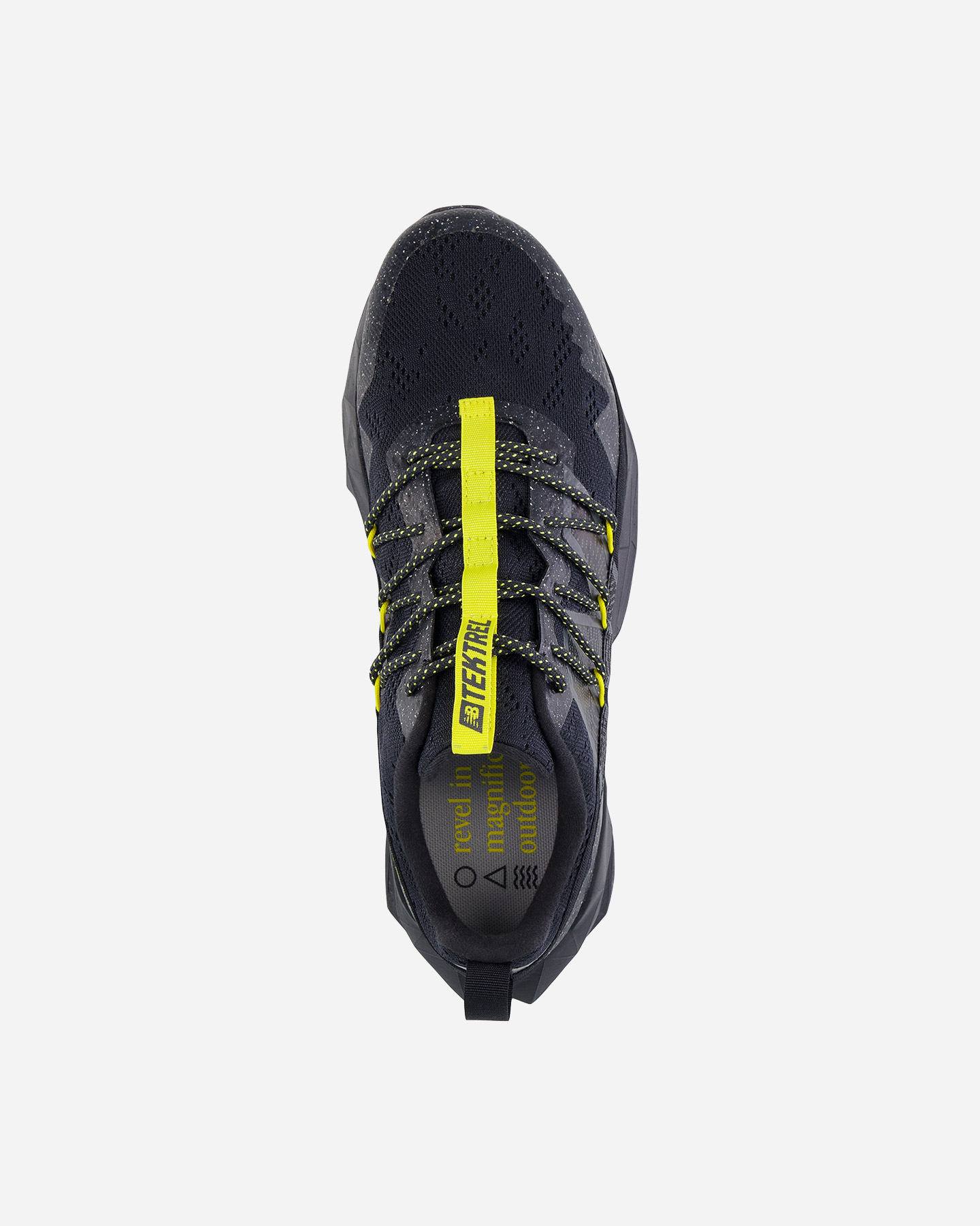 Scarpe trail NEW BALANCE DYNASOFT TEKTREL M - 3 | Cisalfa Sport