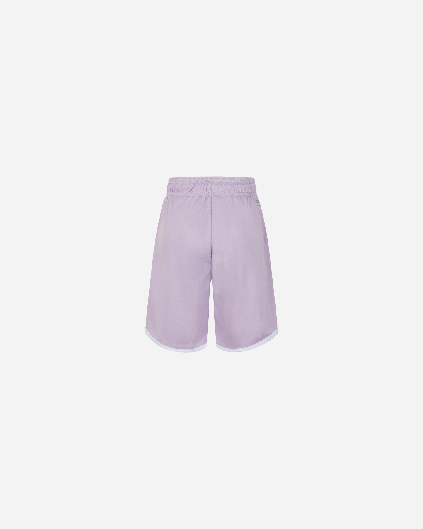 Pantaloncini ARENA ATHLETIC JR - Viola - 1 | Cisalfa Sport